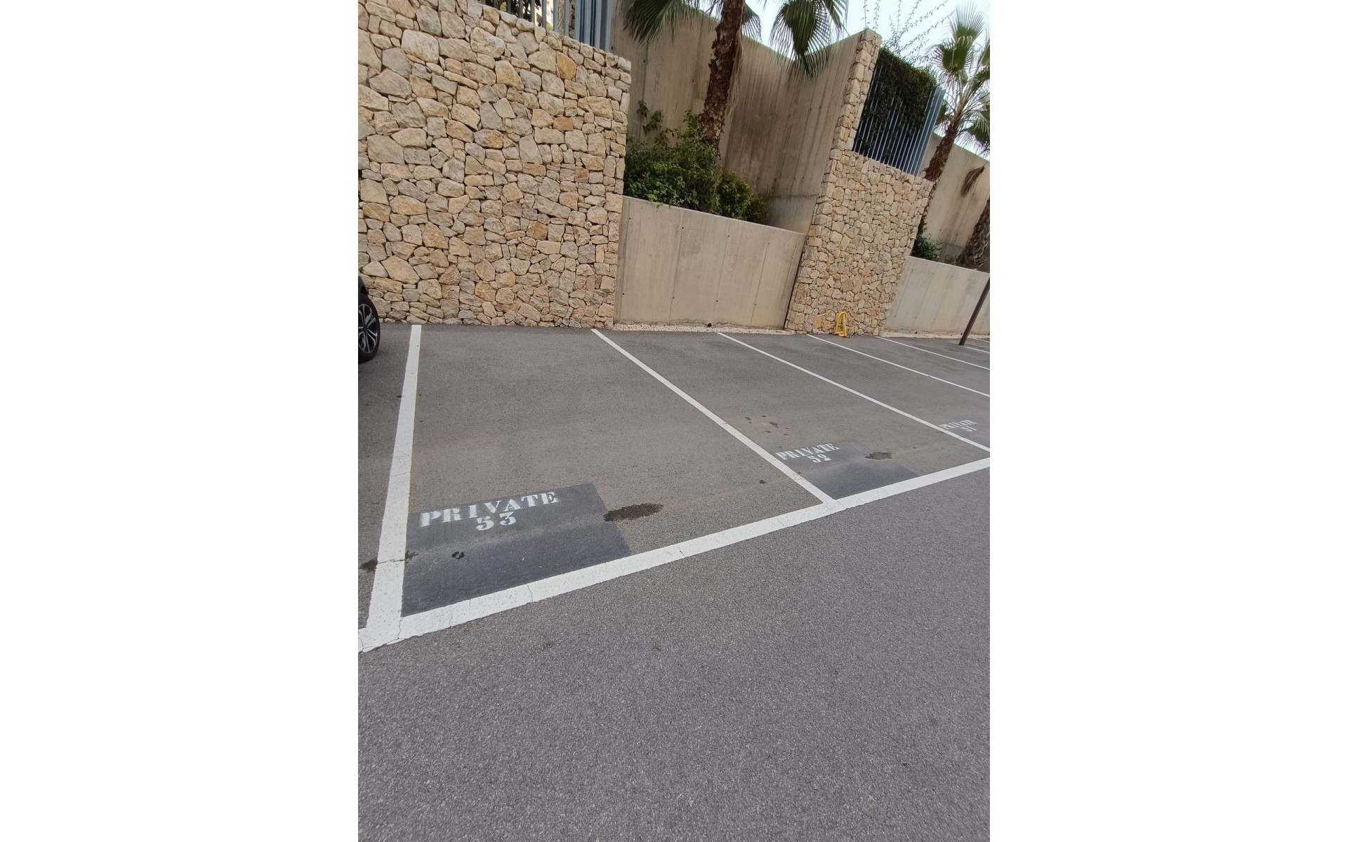 Resale - Appartement - Villajoyosa - Villajoyosa Centro