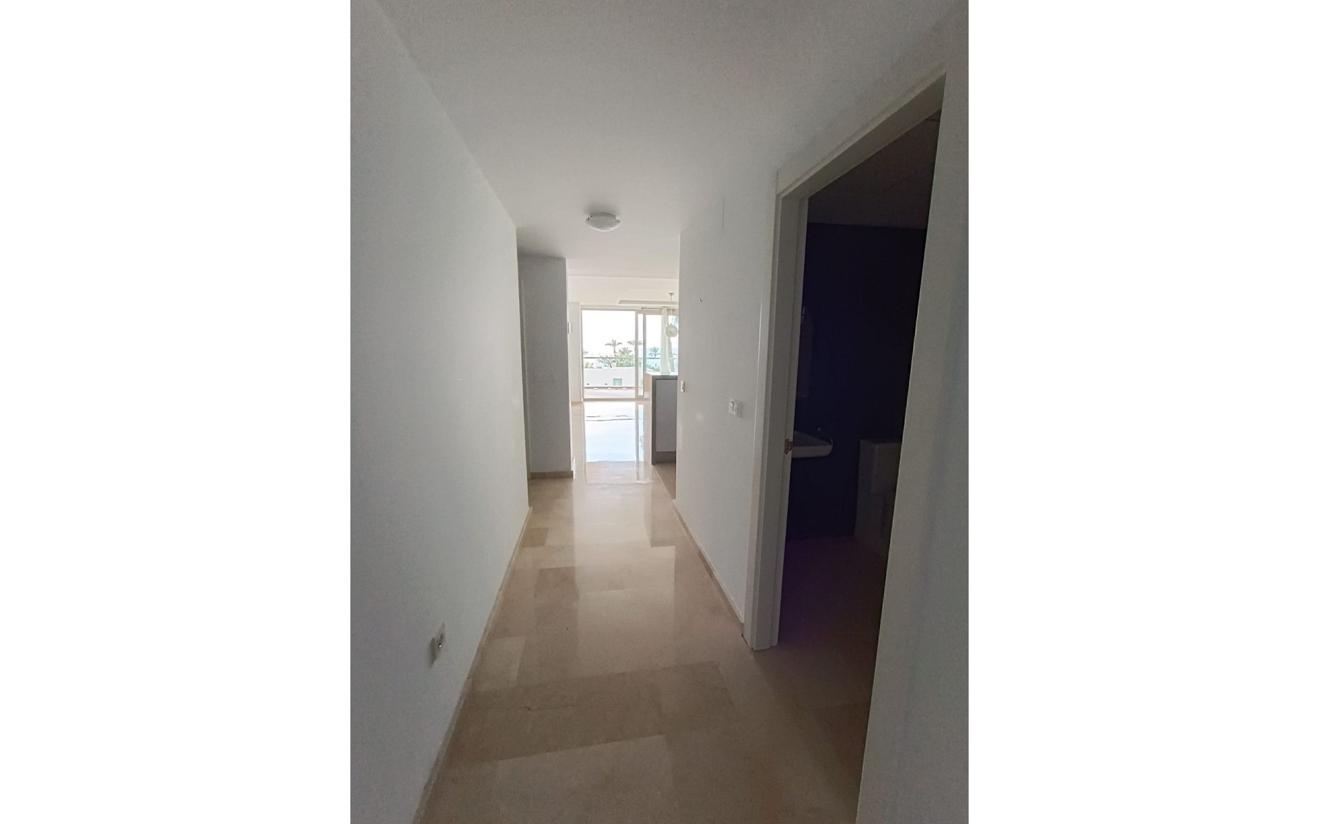 Resale - Appartement - Villajoyosa - Villajoyosa Centro