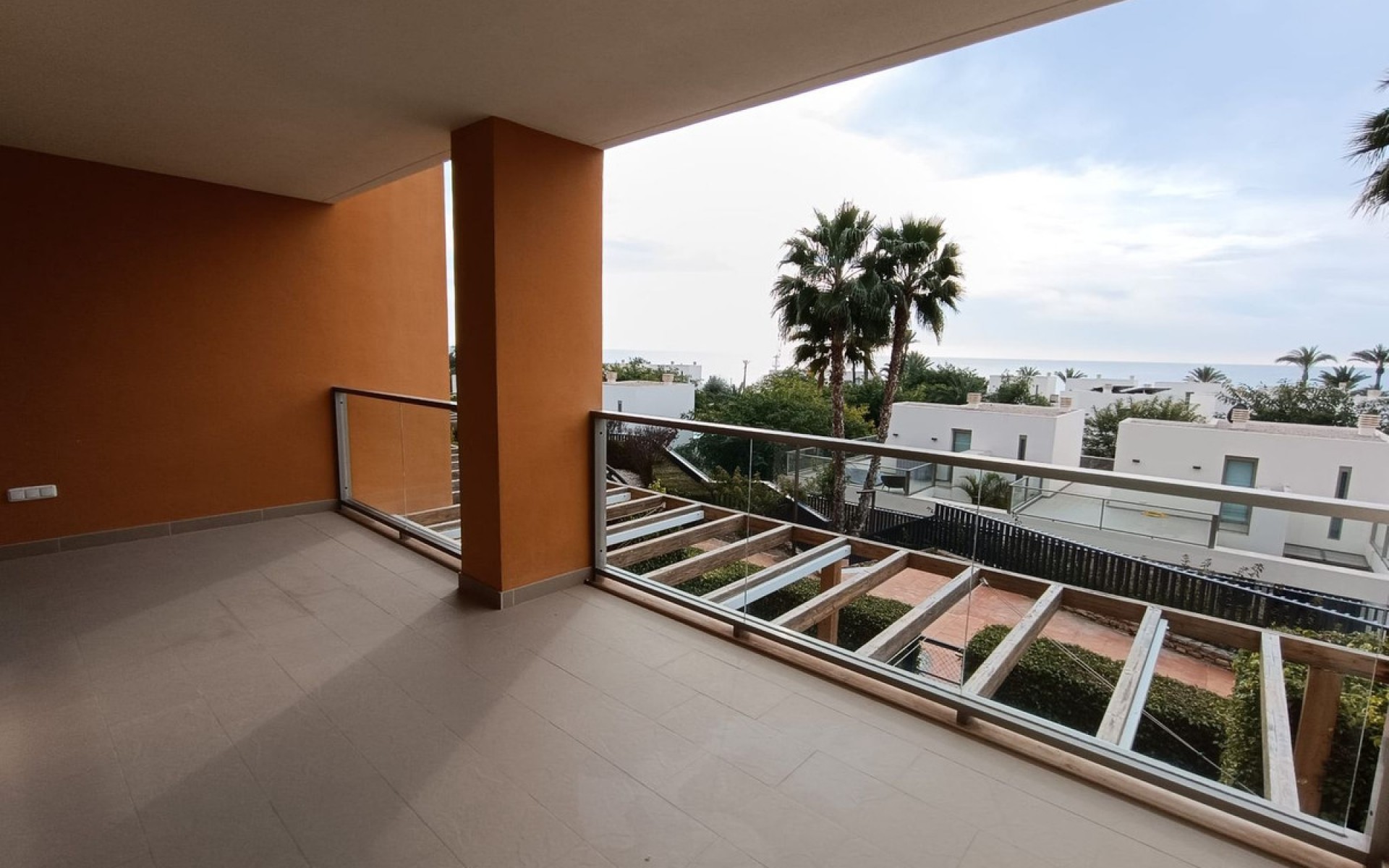 Resale - Appartement - Villajoyosa - Villajoyosa Centro