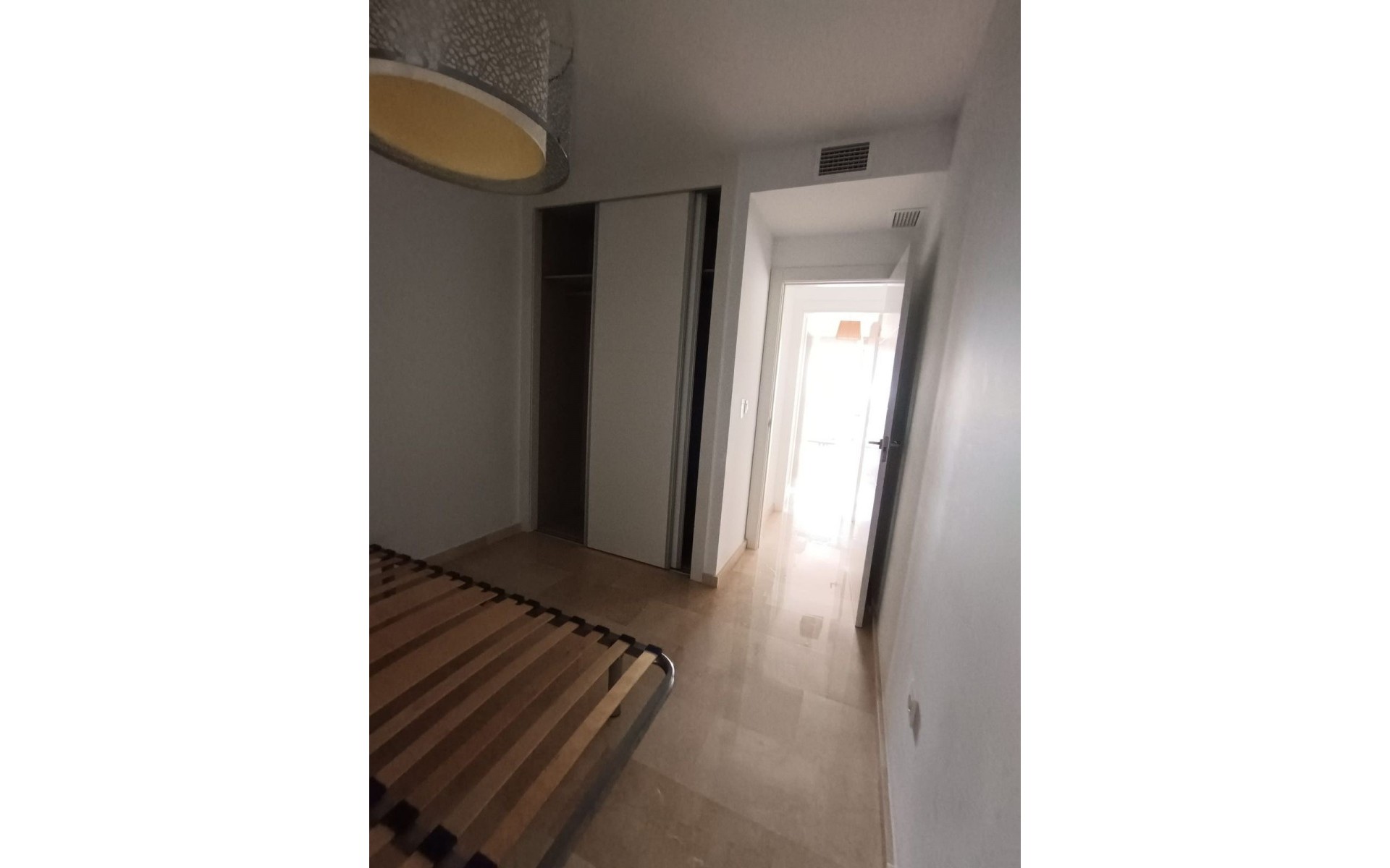 Resale - Appartement - Villajoyosa - Villajoyosa Centro