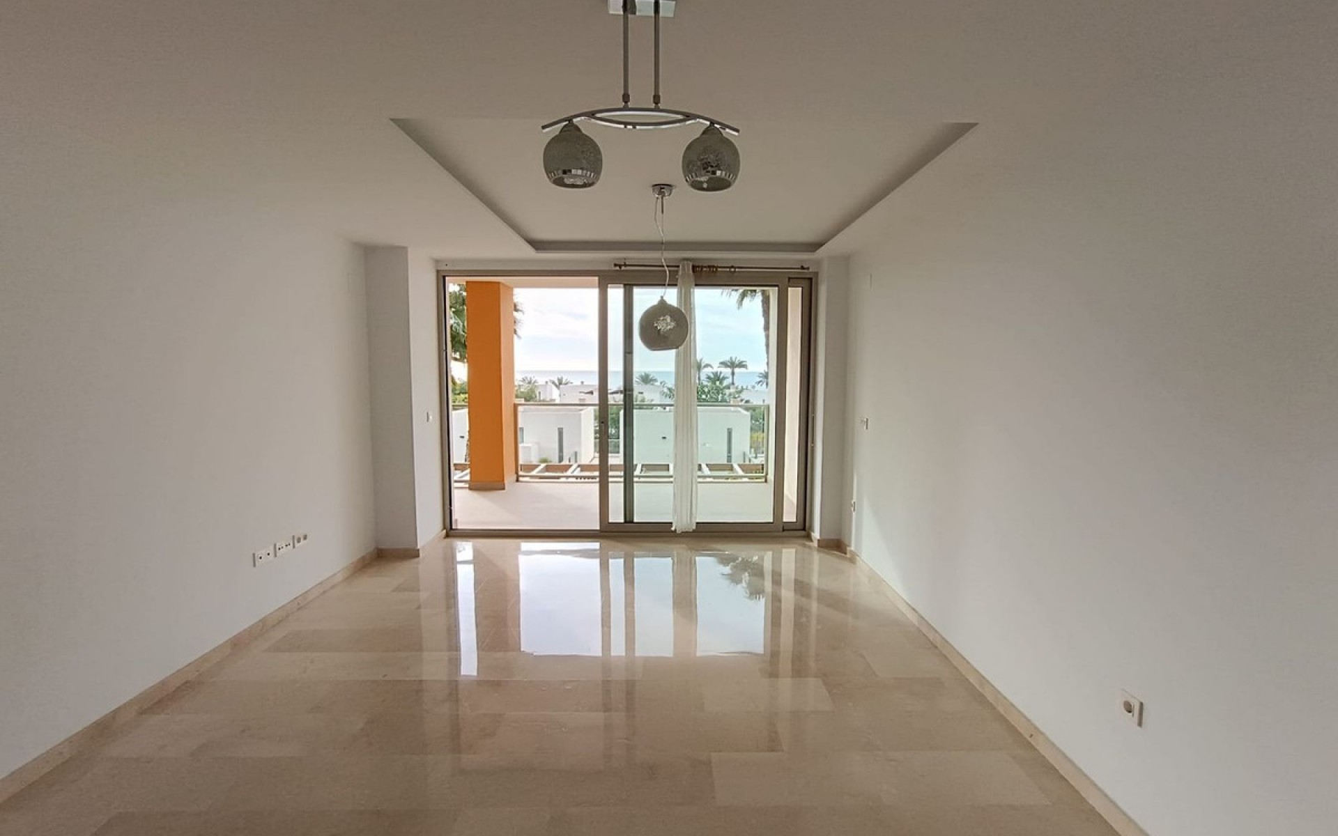 Resale - Appartement - Villajoyosa - Villajoyosa Centro
