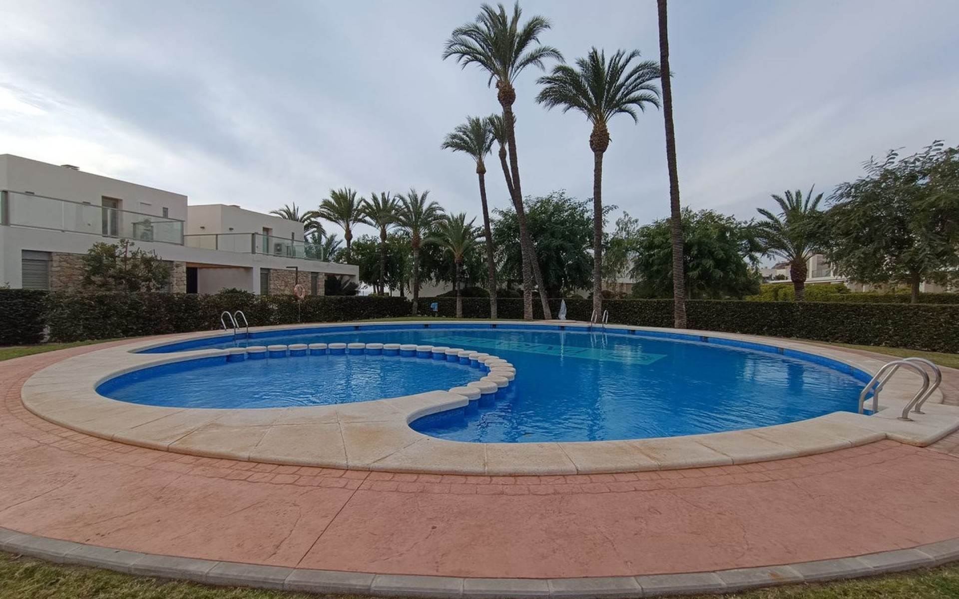 Resale - Appartement - Villajoyosa - Villajoyosa Centro