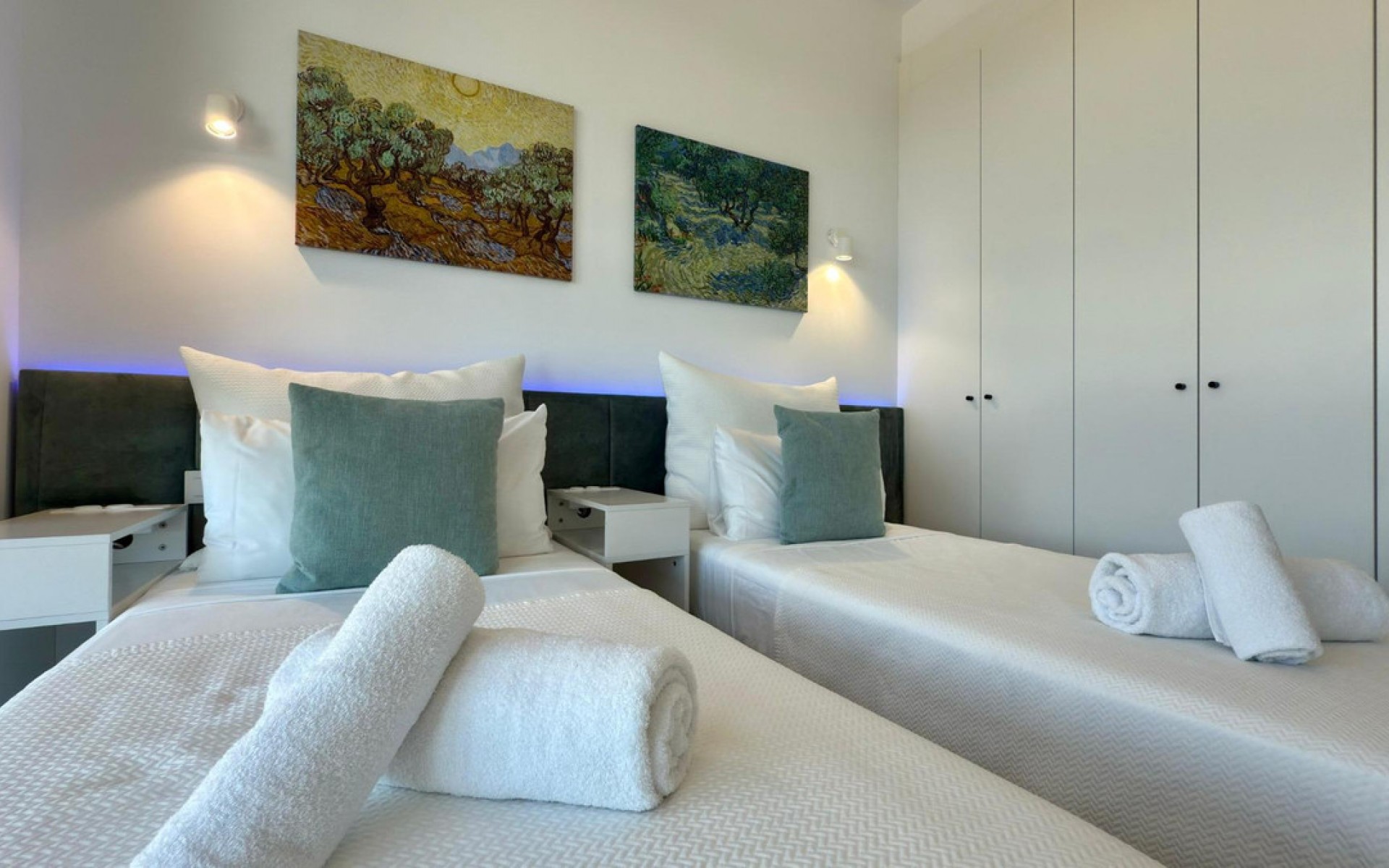 Resale - Appartement - Villajoyosa - Villajoyosa Centro