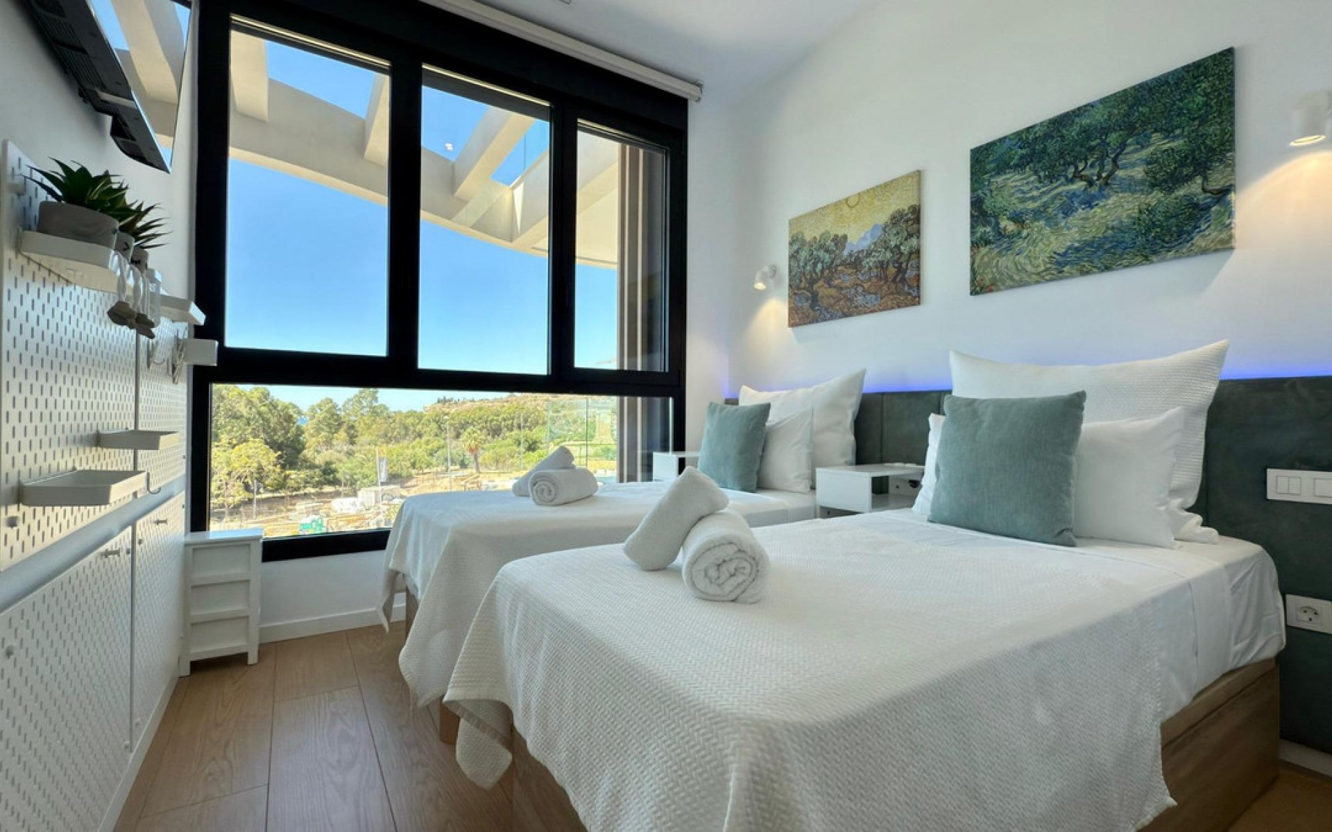 Resale - Appartement - Villajoyosa - Villajoyosa Centro