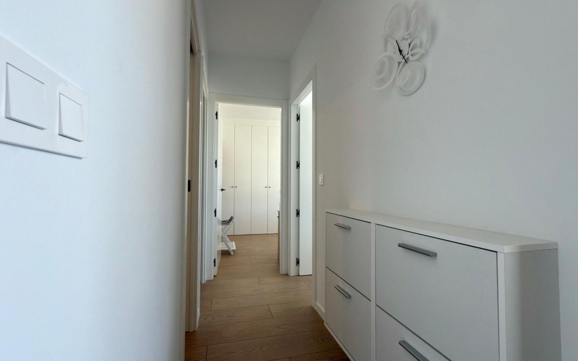 Resale - Appartement - Villajoyosa - Villajoyosa Centro
