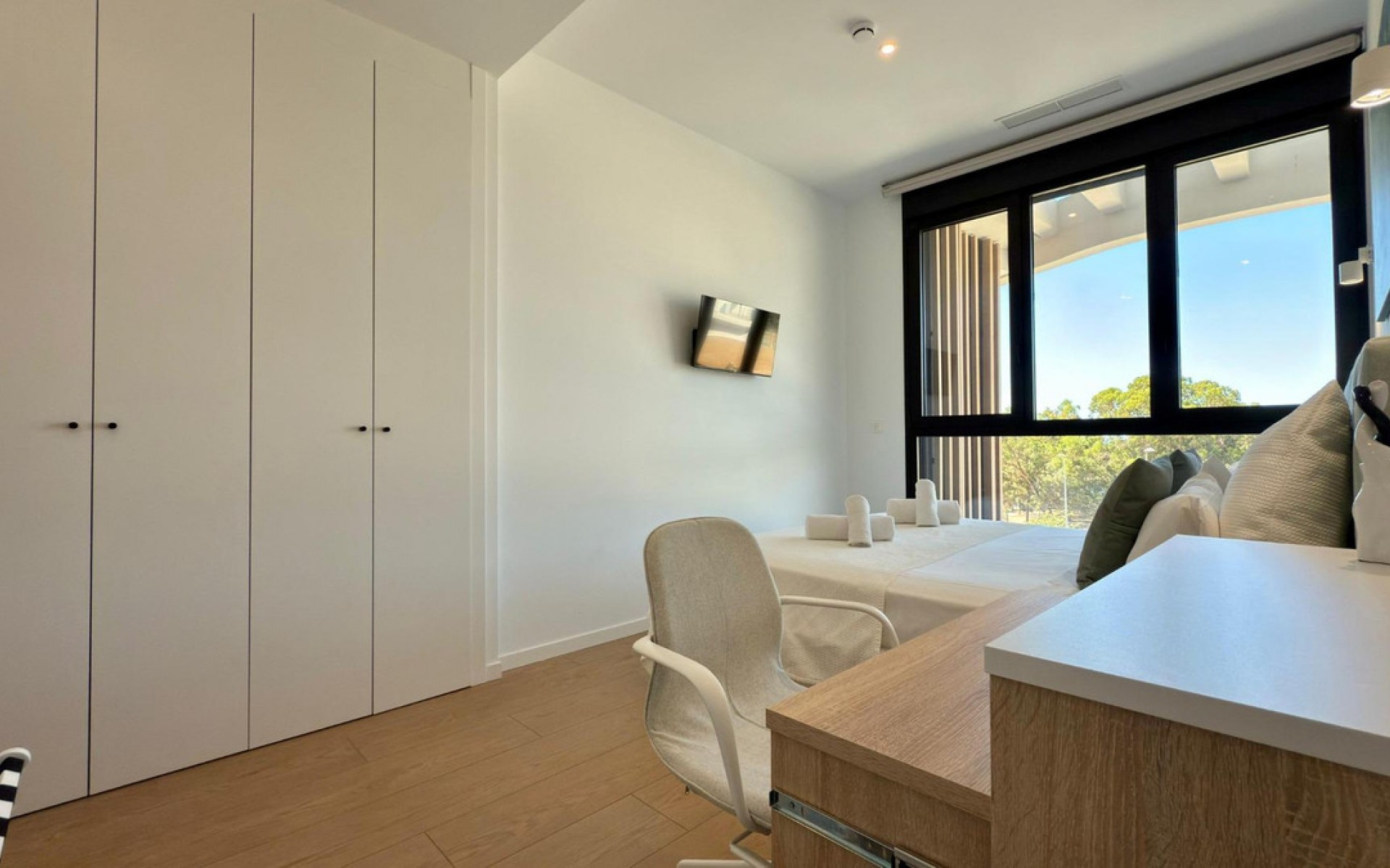 Resale - Appartement - Villajoyosa - Villajoyosa Centro