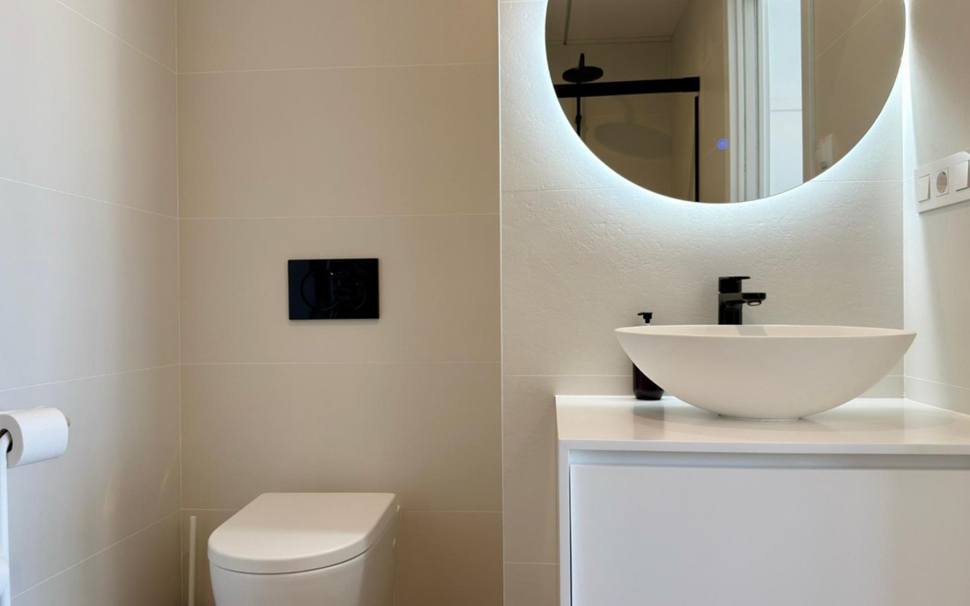 Resale - Appartement - Villajoyosa - Villajoyosa Centro