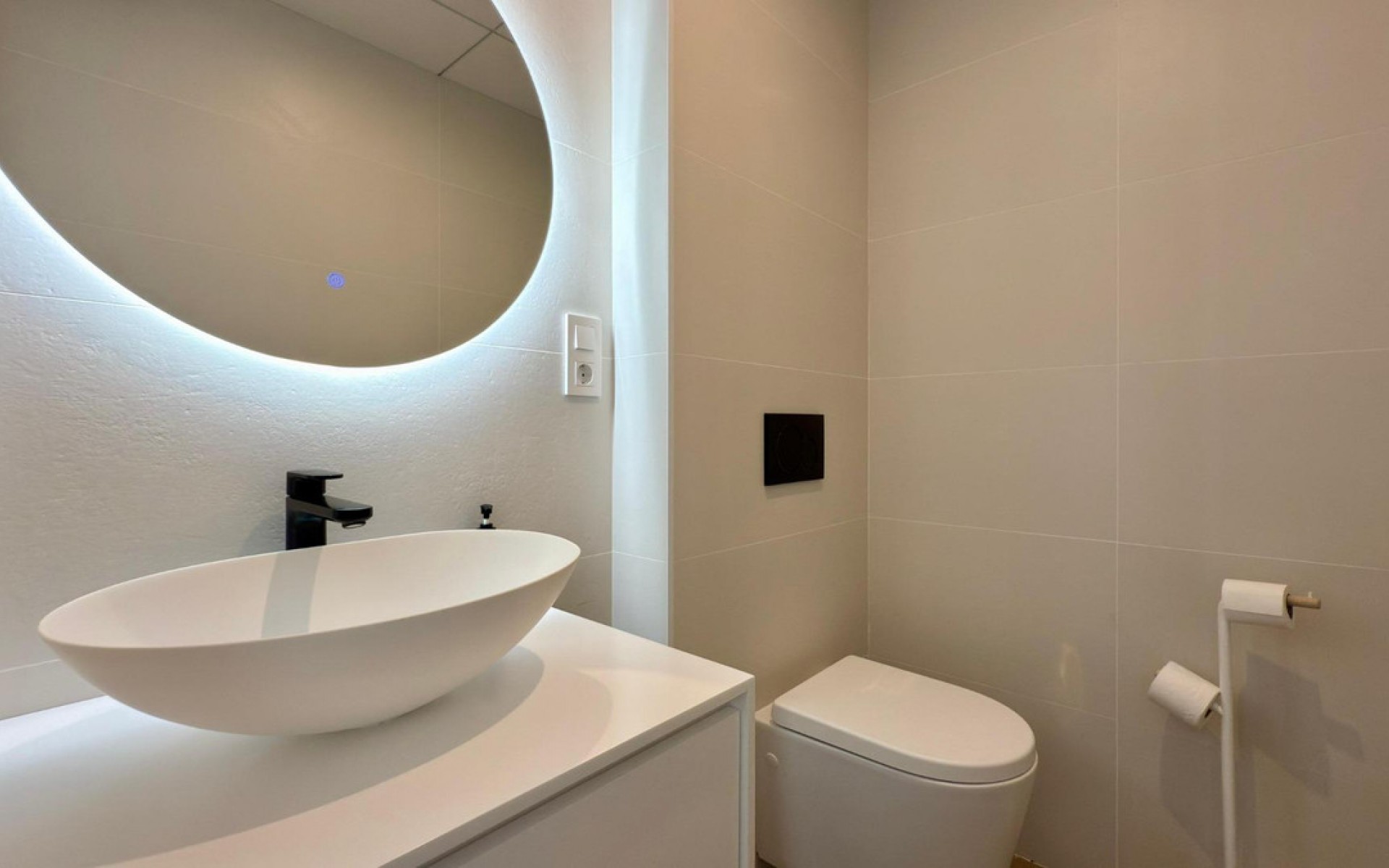 Resale - Appartement - Villajoyosa - Villajoyosa Centro
