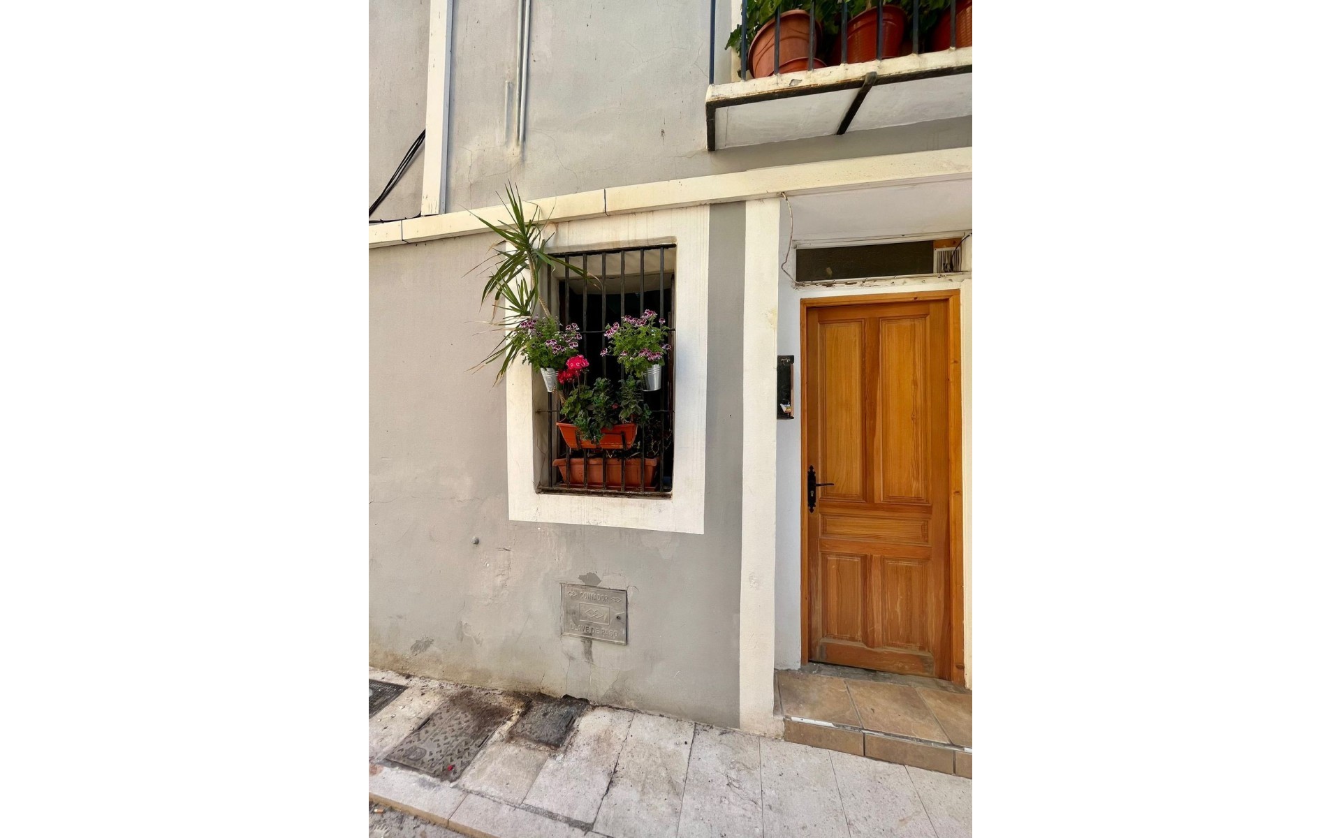 Resale - Appartement - Villajoyosa - Villajoyosa Centro