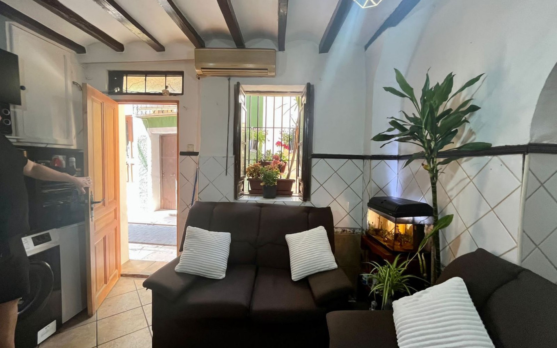 Resale - Appartement - Villajoyosa - Villajoyosa Centro