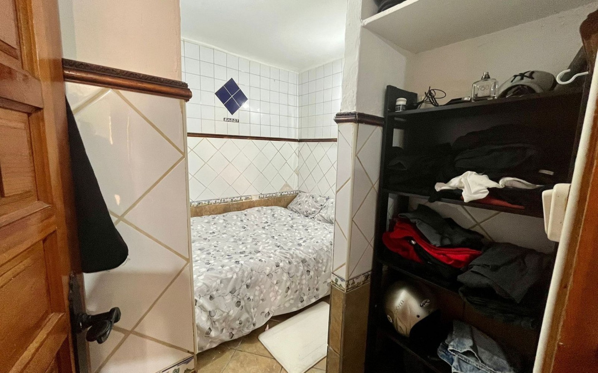 Resale - Appartement - Villajoyosa - Villajoyosa Centro