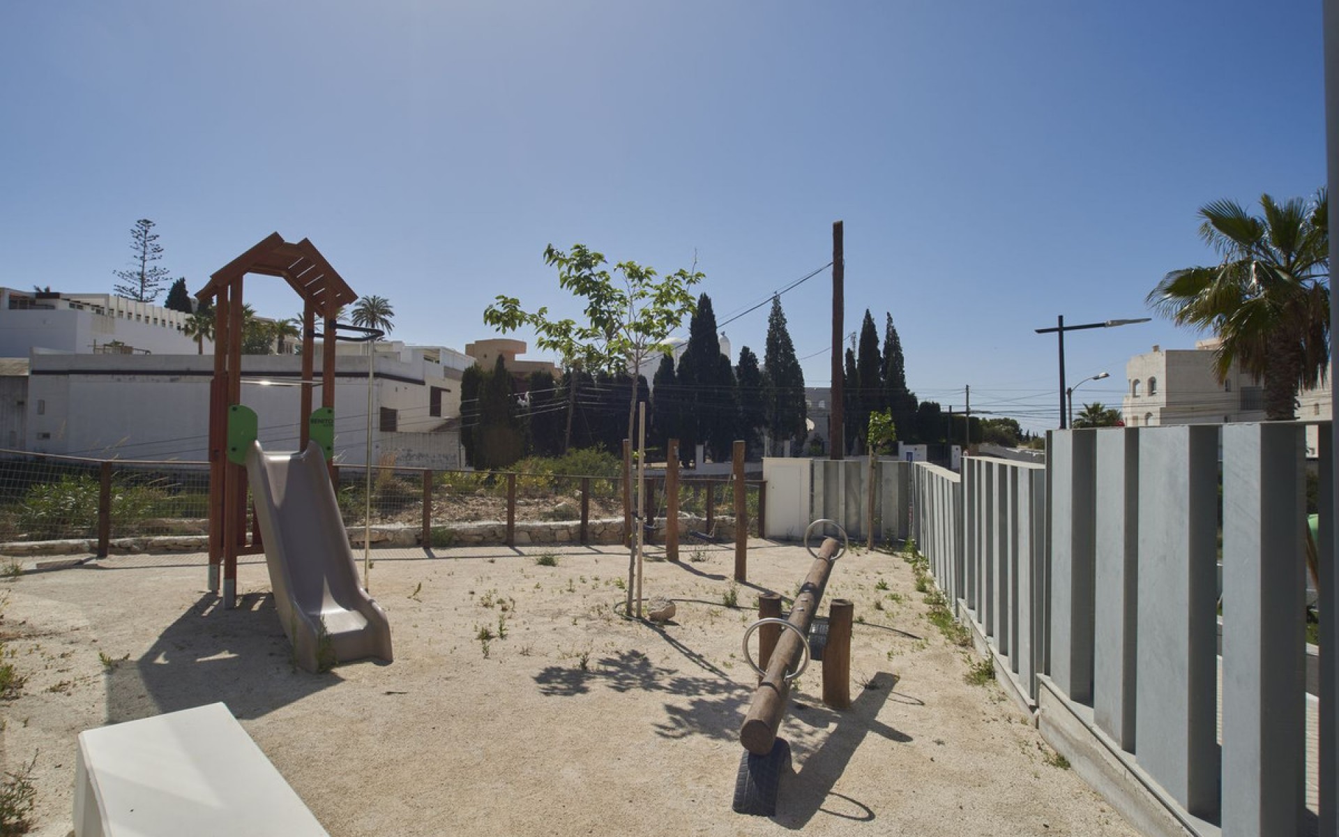 Resale - Appartement - Villajoyosa - Villajoyosa Centro