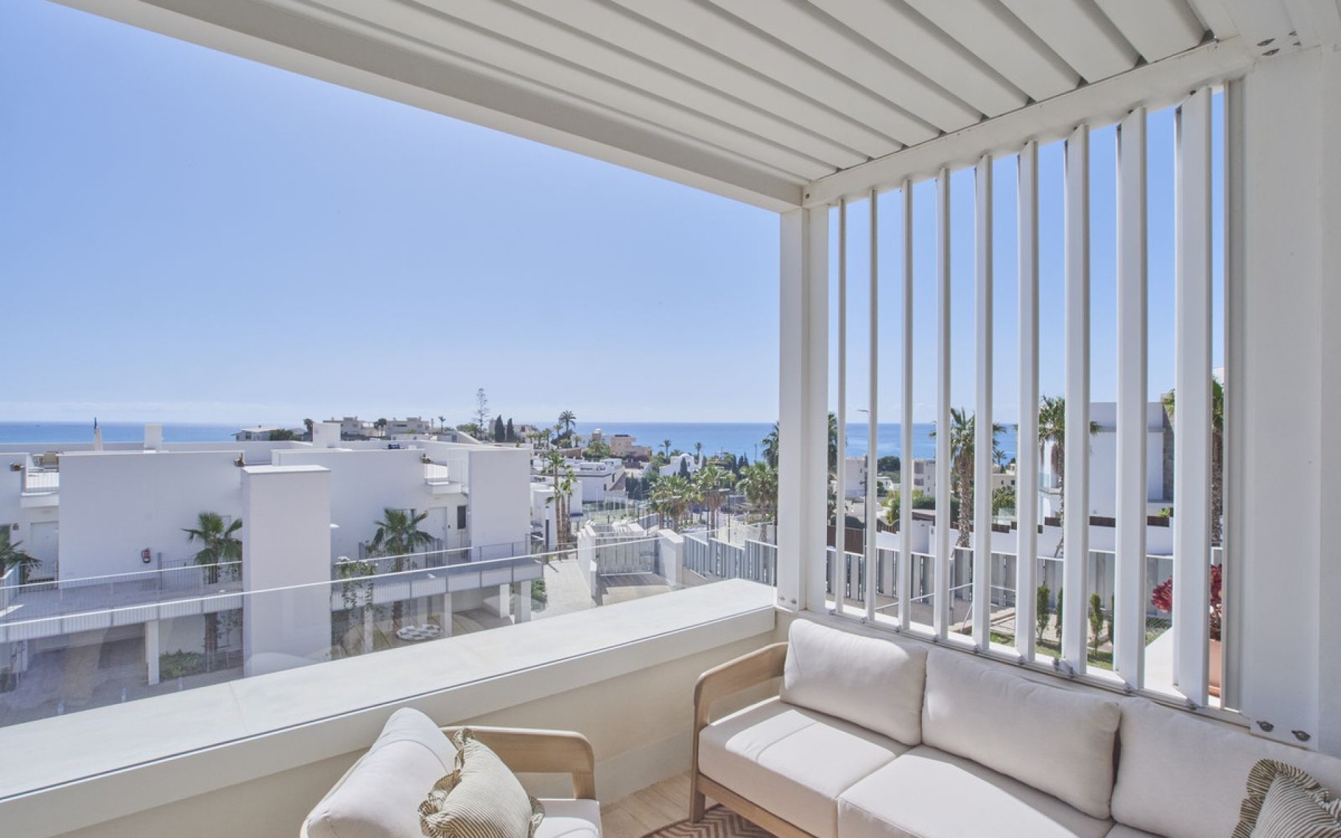 Resale - Appartement - Villajoyosa - Villajoyosa Centro
