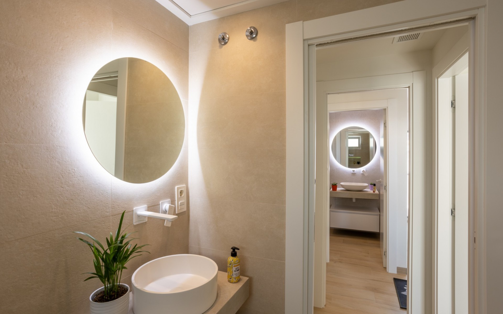 Resale - Appartement - Villamartin - Blue Lagoon