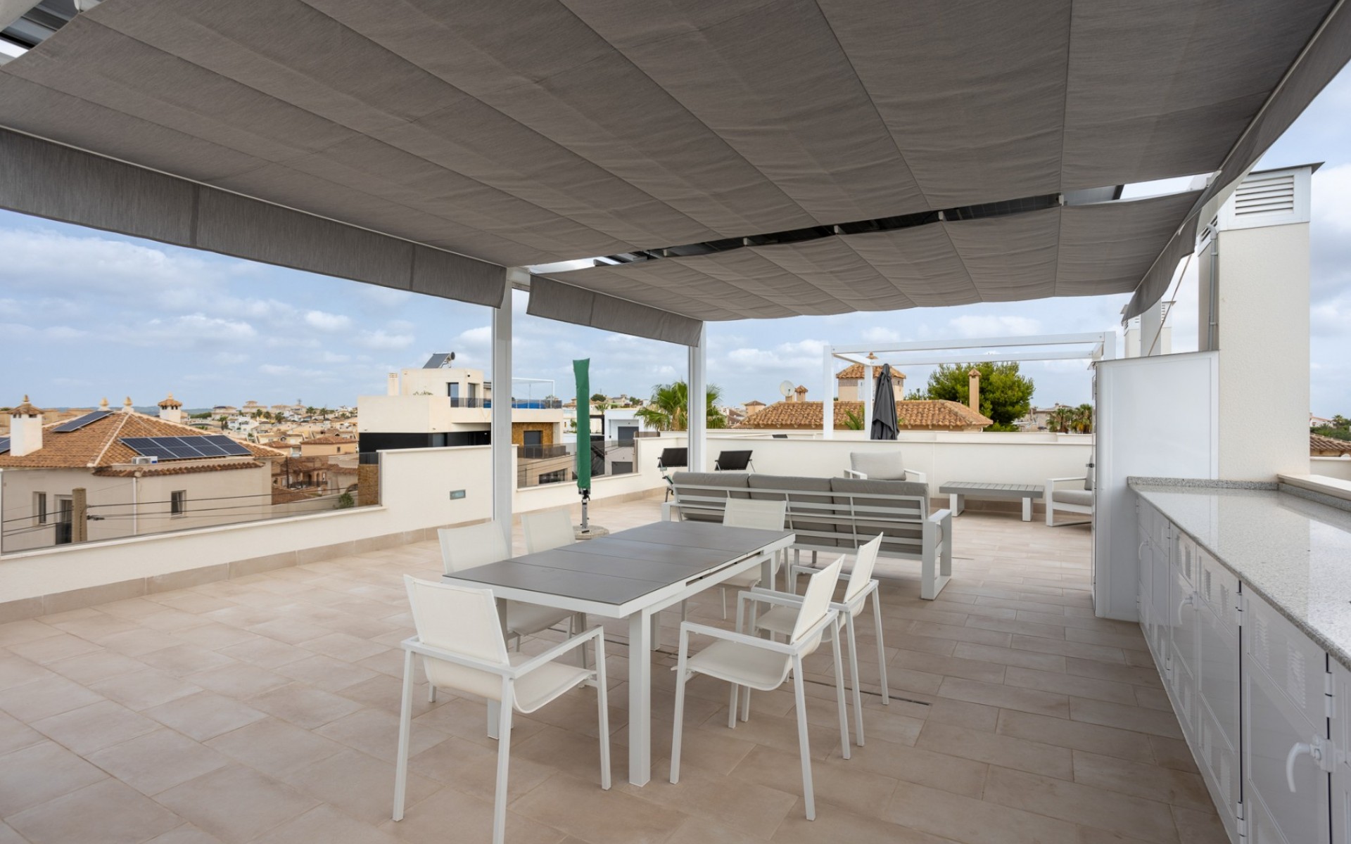 Resale - Appartement - Villamartin - Blue Lagoon