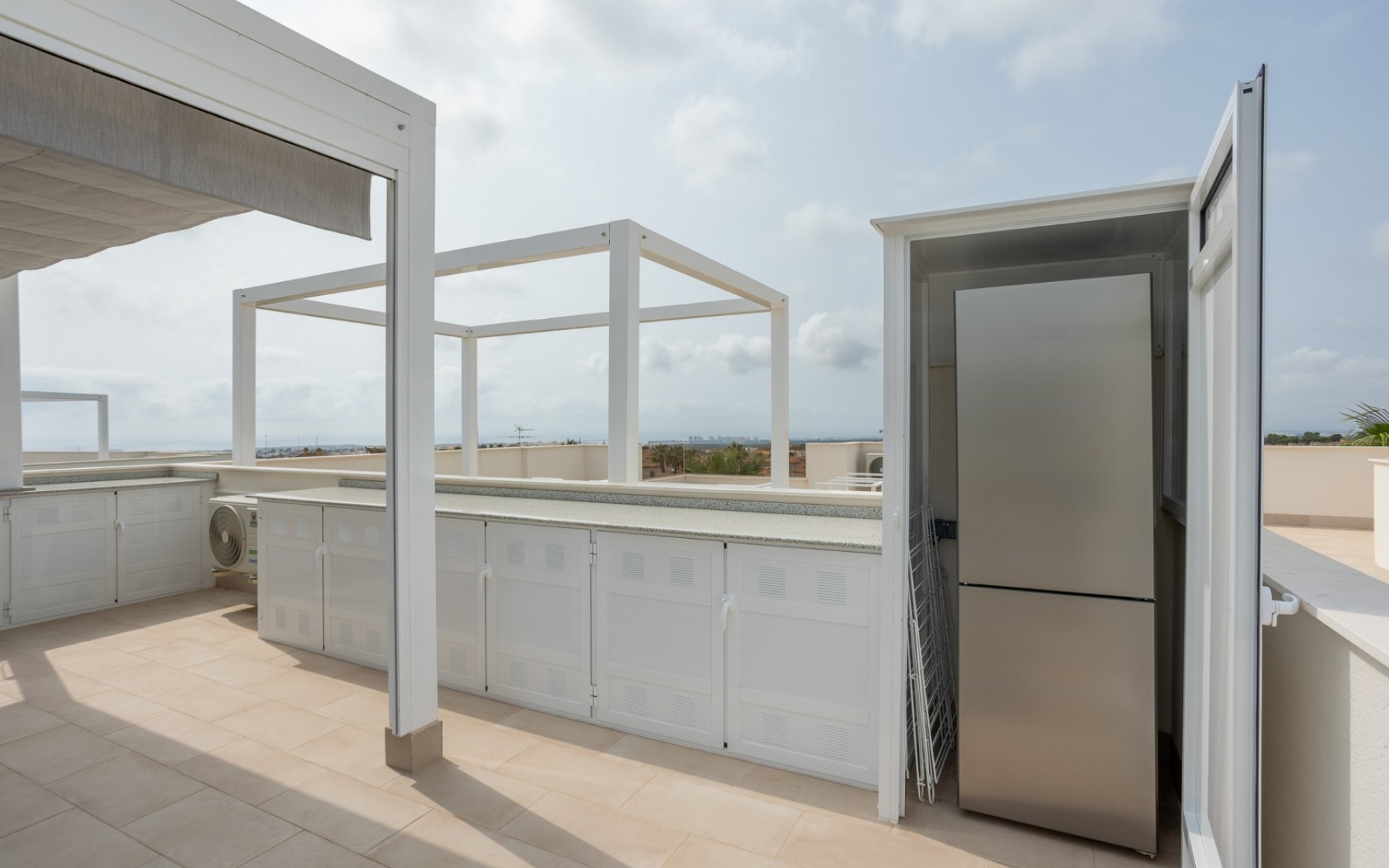 Resale - Appartement - Villamartin - Blue Lagoon