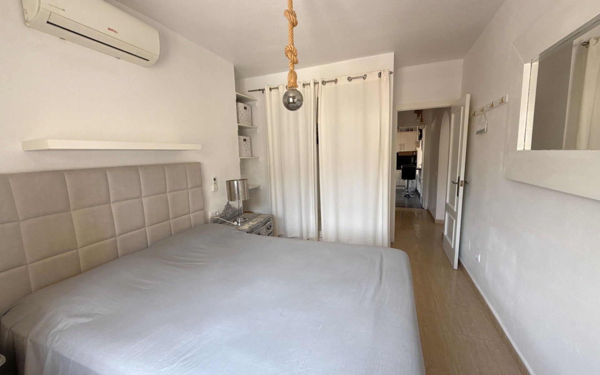 Resale - Appartement - Villamartin - El Galan