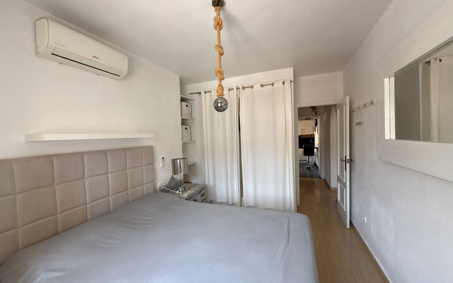 Resale - Appartement - Villamartin - El Galan