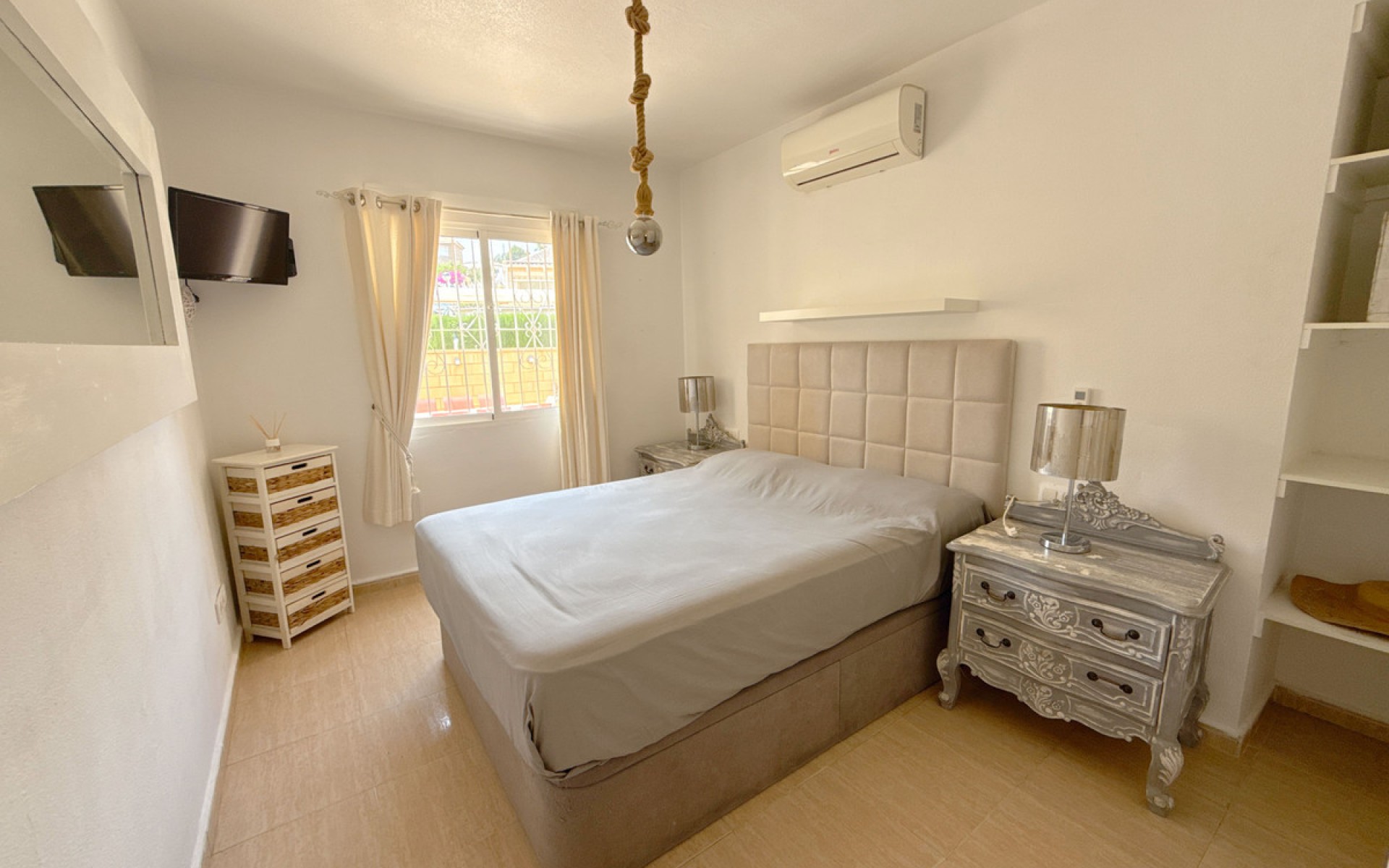 Resale - Appartement - Villamartin - El Galan