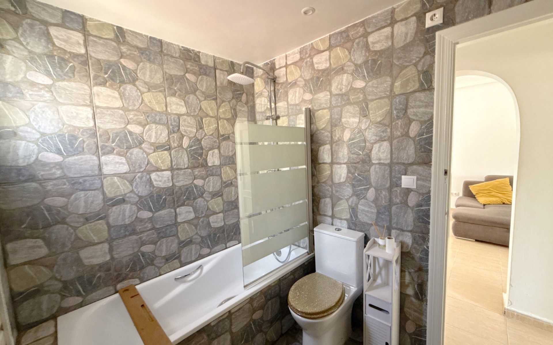 Resale - Appartement - Villamartin - El Galan