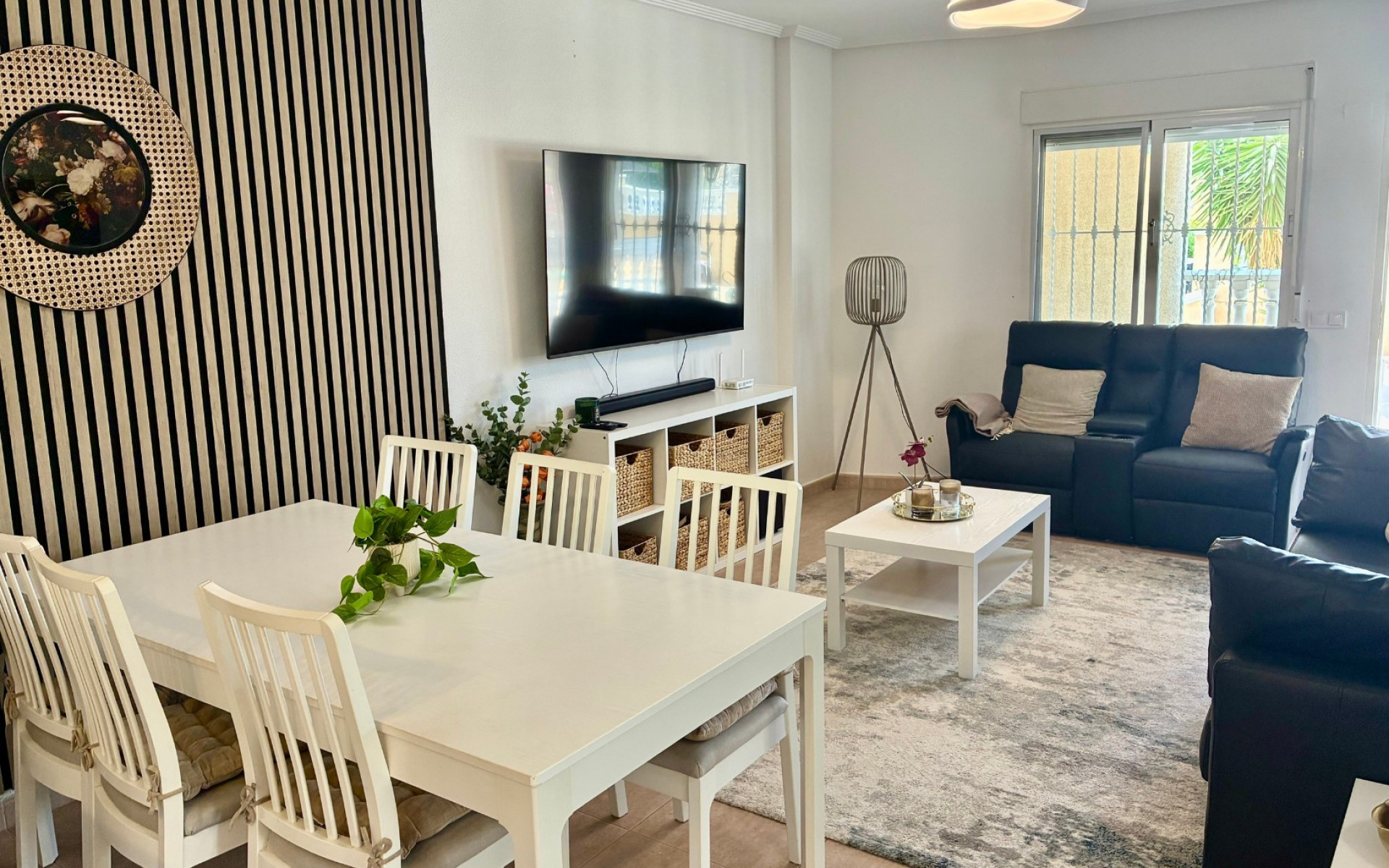 Resale - Appartement - Villamartin - La Andaluza