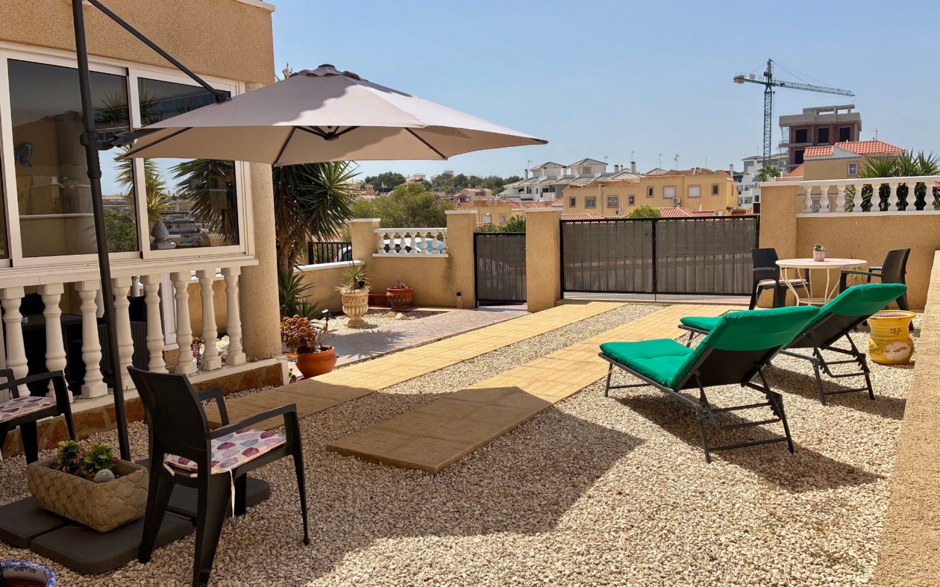 Resale - Appartement - Villamartin - La Andaluza