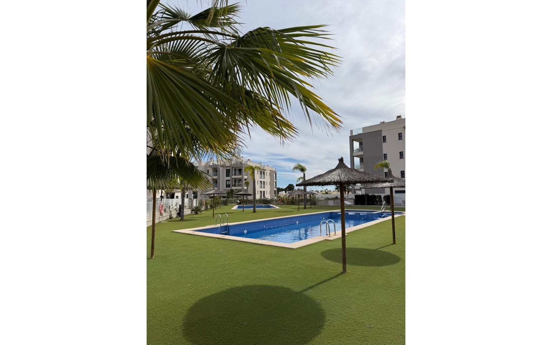 Resale - Appartement - Villamartin - Las Filipinas