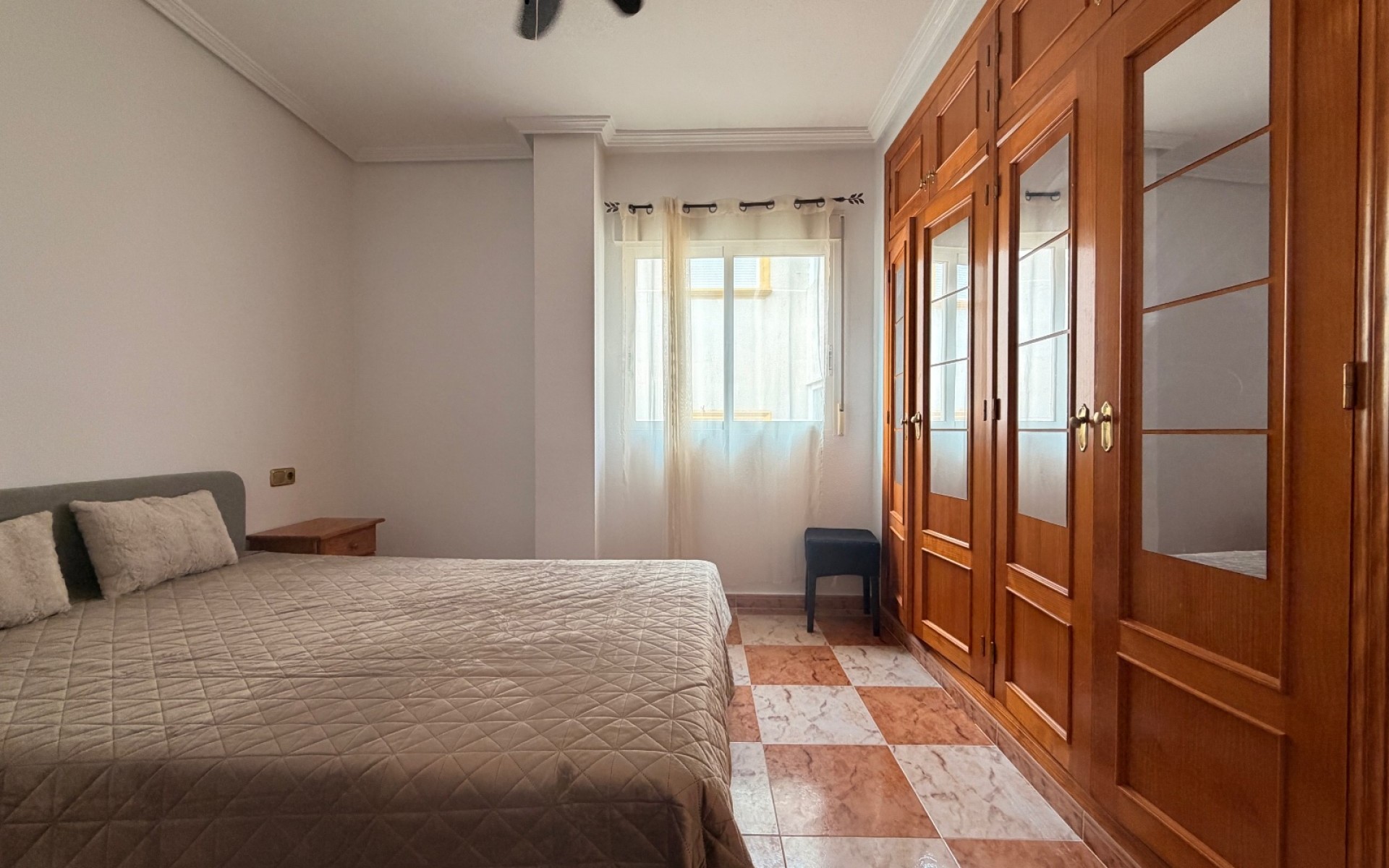 Resale - Appartement - Villamartin - Las Filipinas