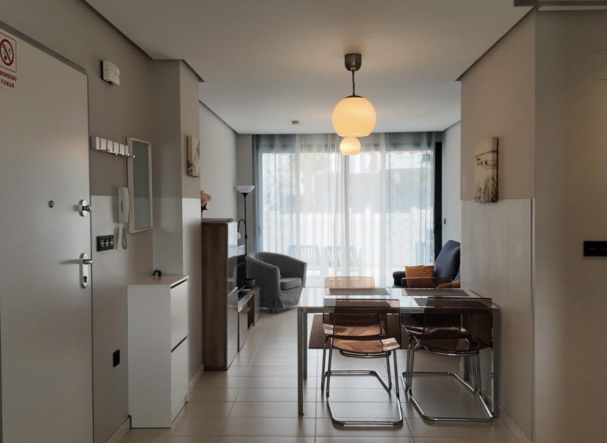 Resale - Appartement - Villamartin - Las Filipinas