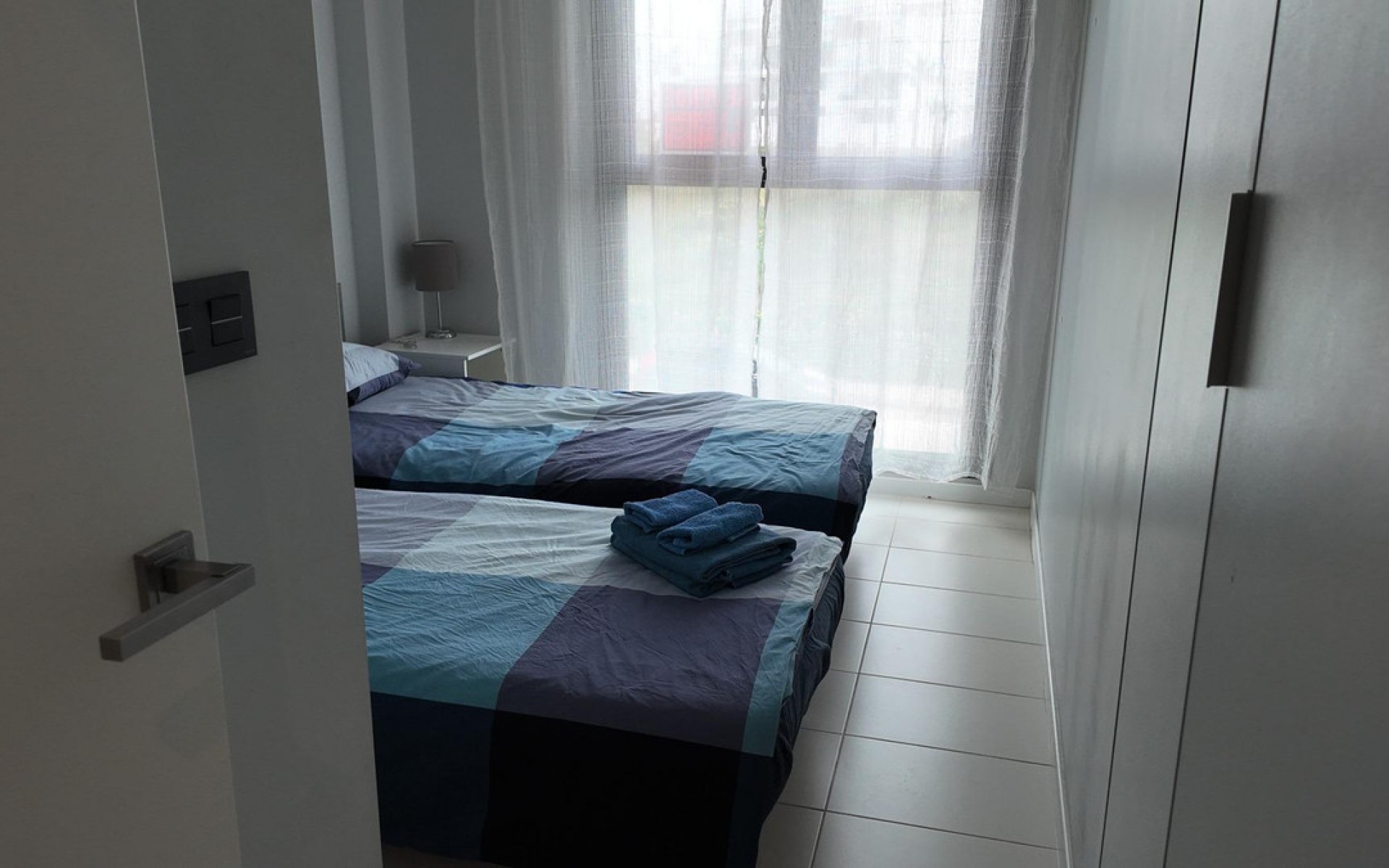 Resale - Appartement - Villamartin - Las Filipinas