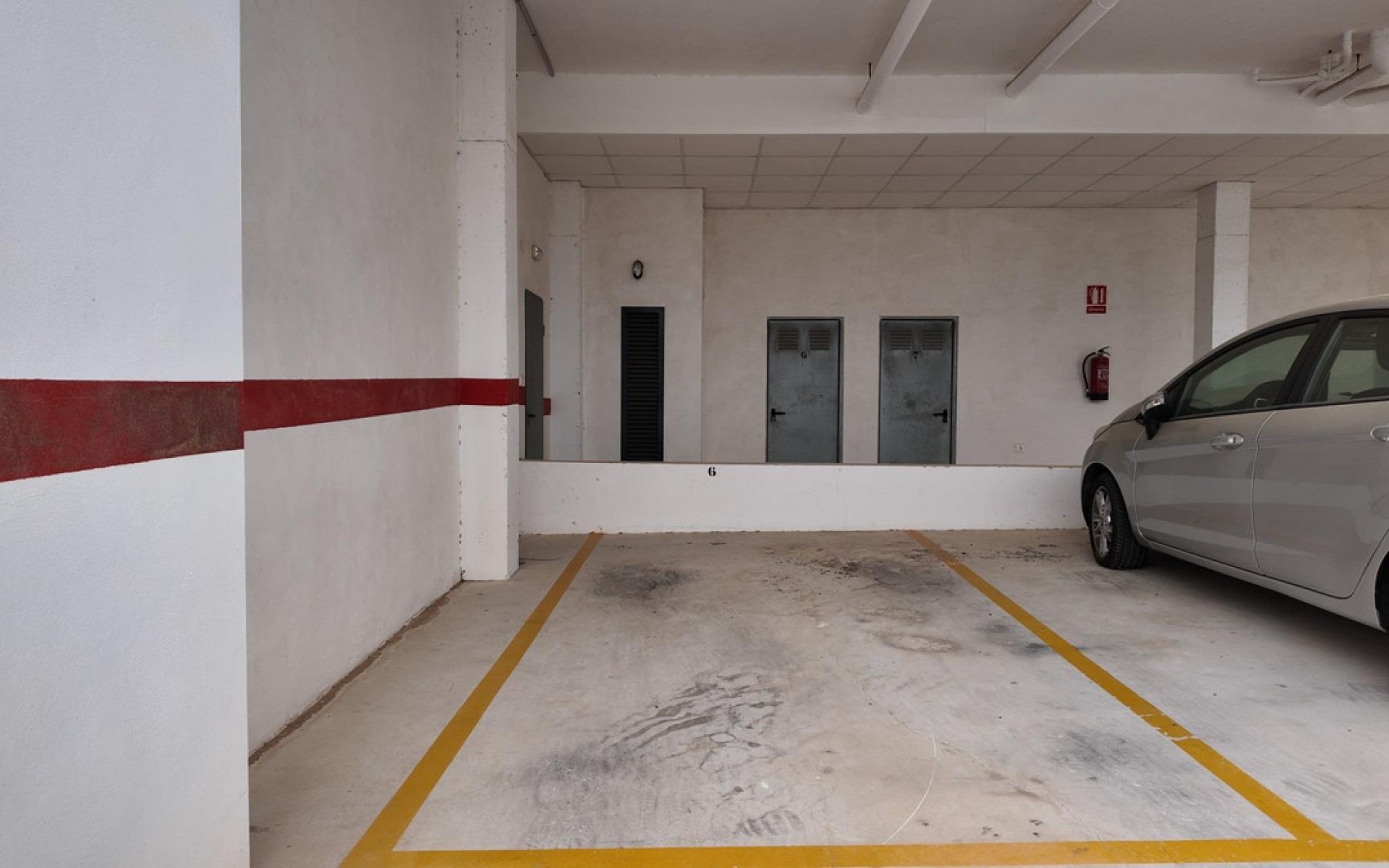 Resale - Appartement - Villamartin - Las Filipinas
