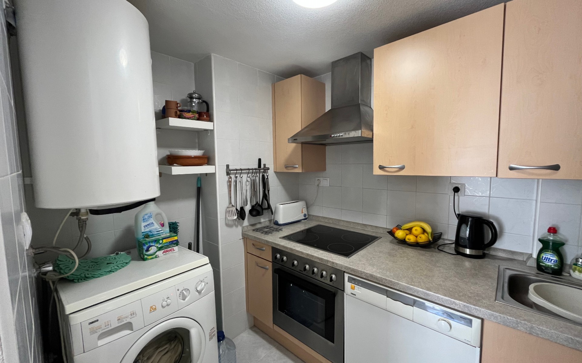 Resale - Appartement - Villamartin - Panorama Golf