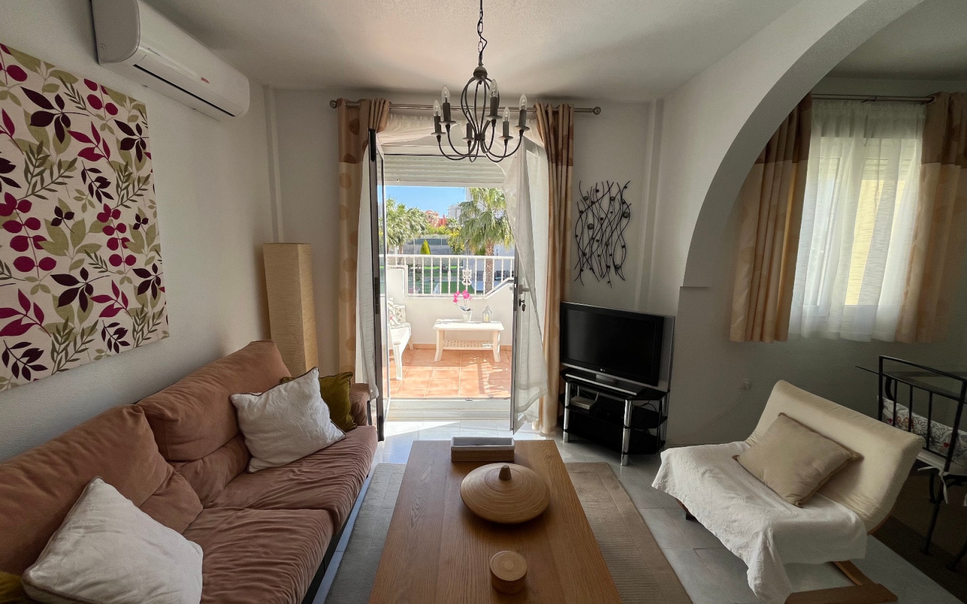 Resale - Appartement - Villamartin - Panorama Golf