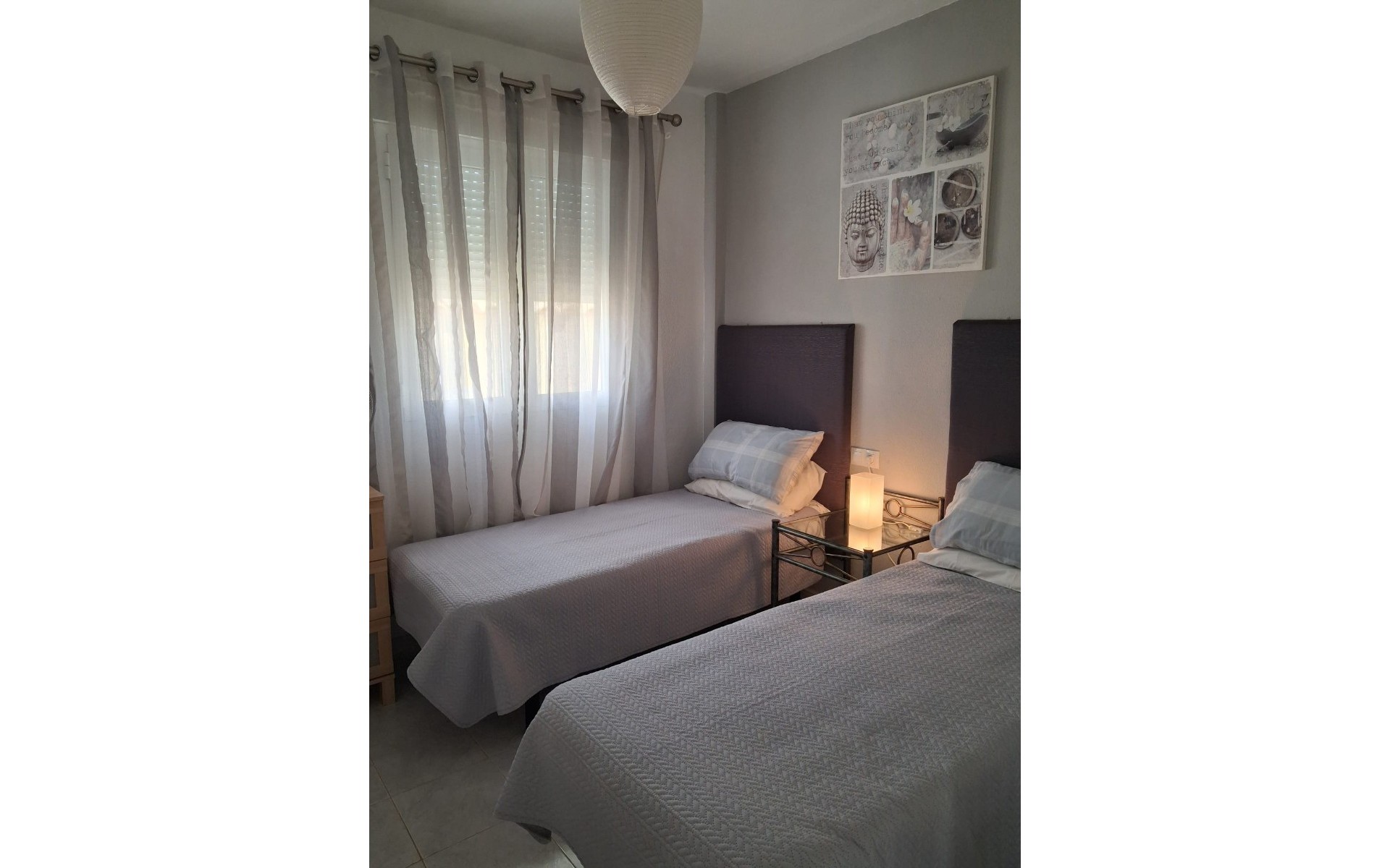 Resale - Appartement - Villamartin - Panorama Golf