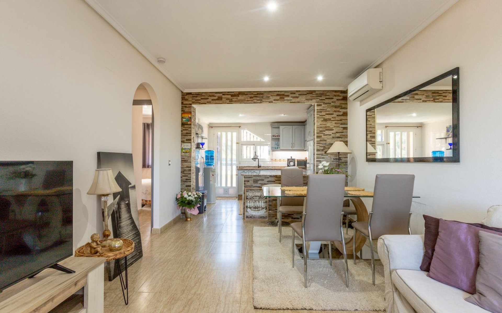 Resale - Appartement - Villamartin - PAU 26