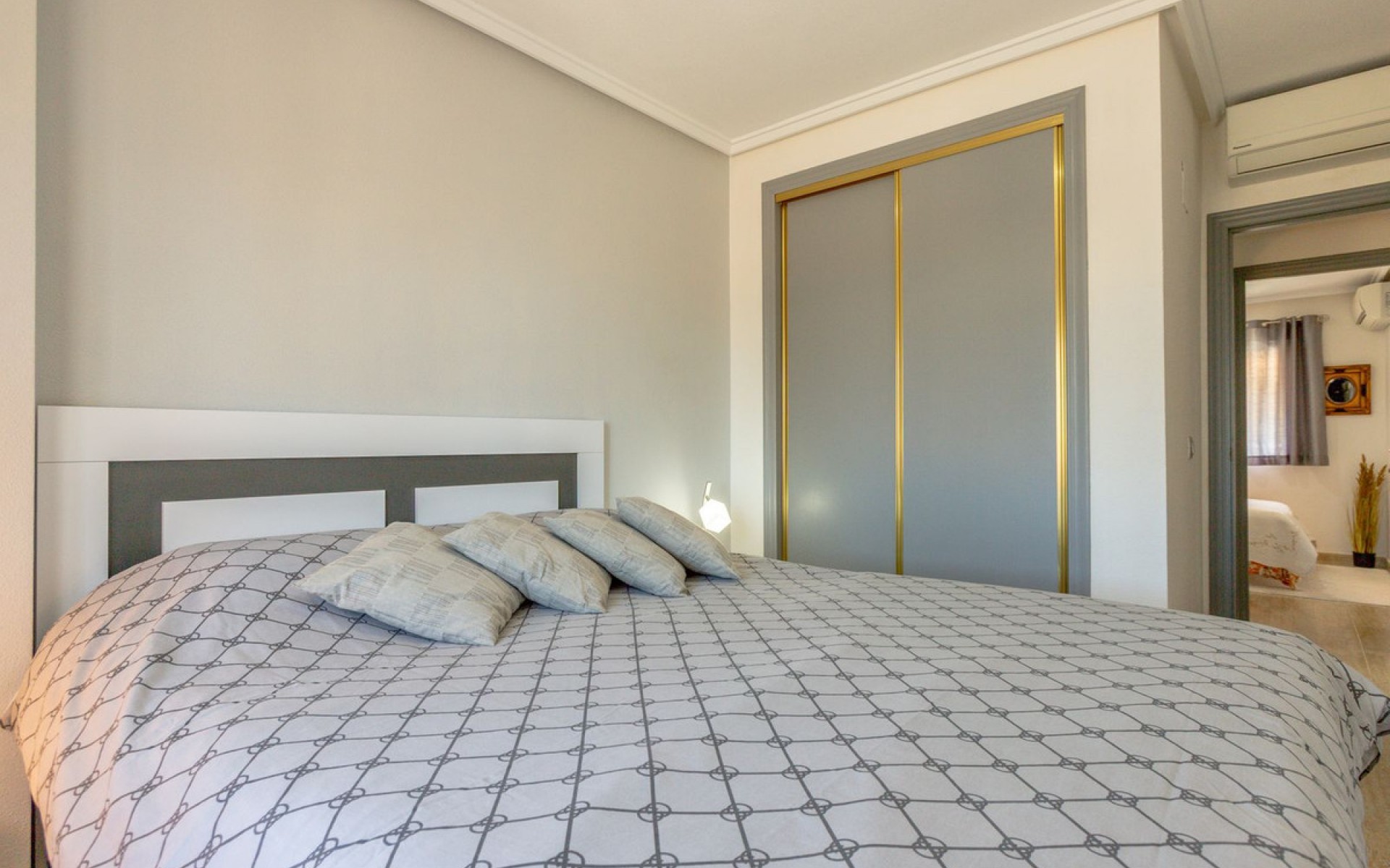 Resale - Appartement - Villamartin - PAU 26