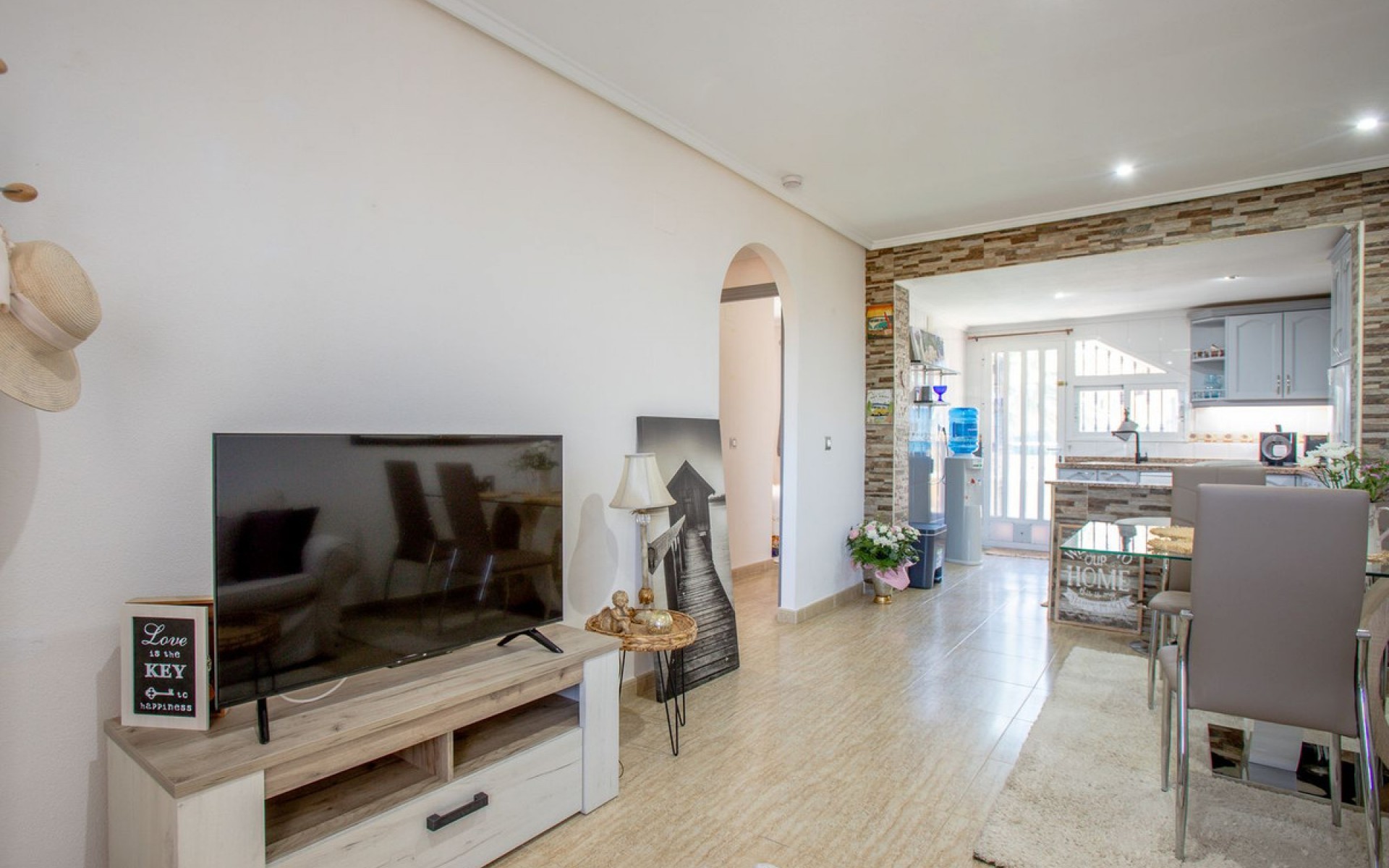 Resale - Appartement - Villamartin - PAU 26