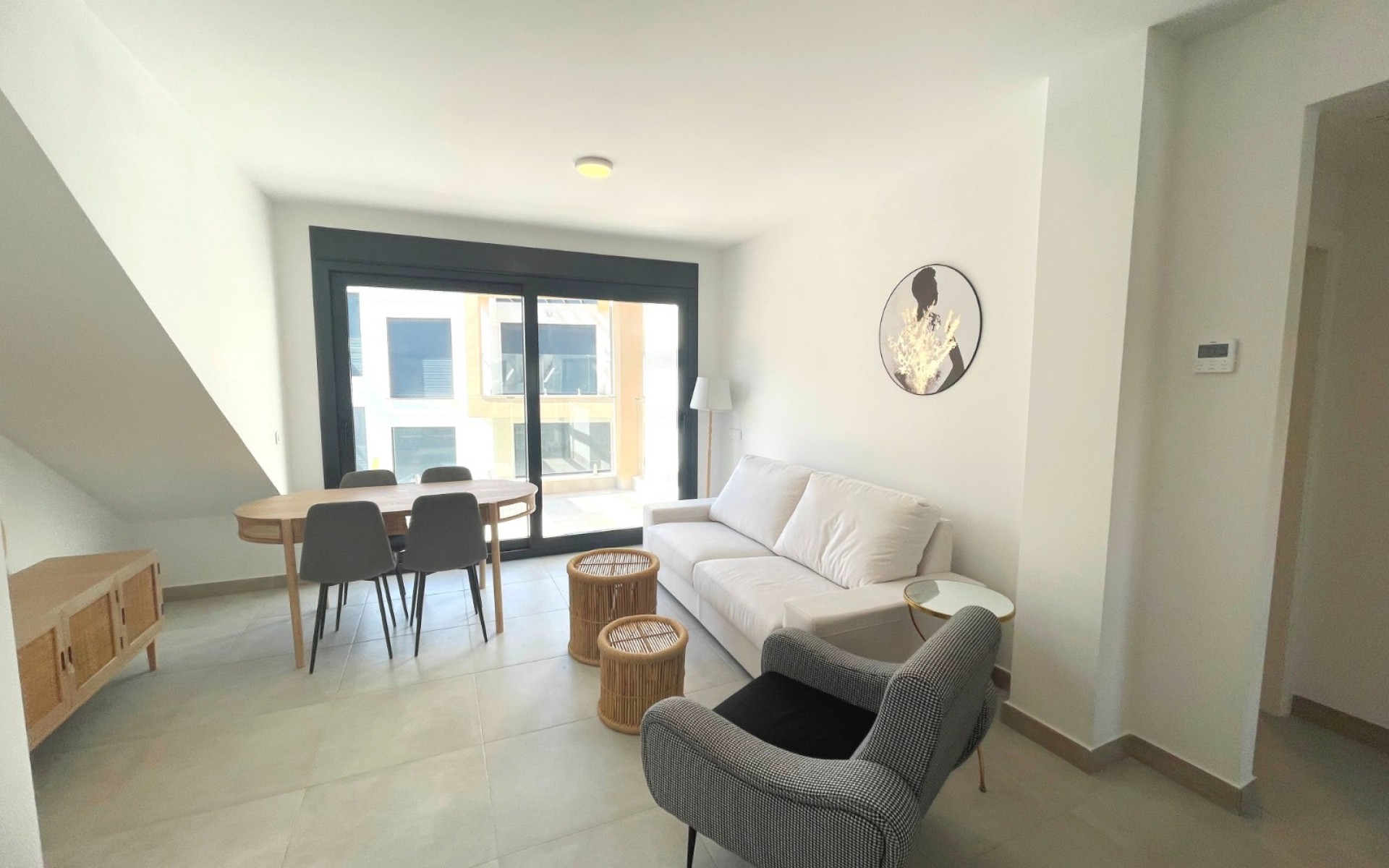 Resale - Appartement - Villamartin - PAU 26