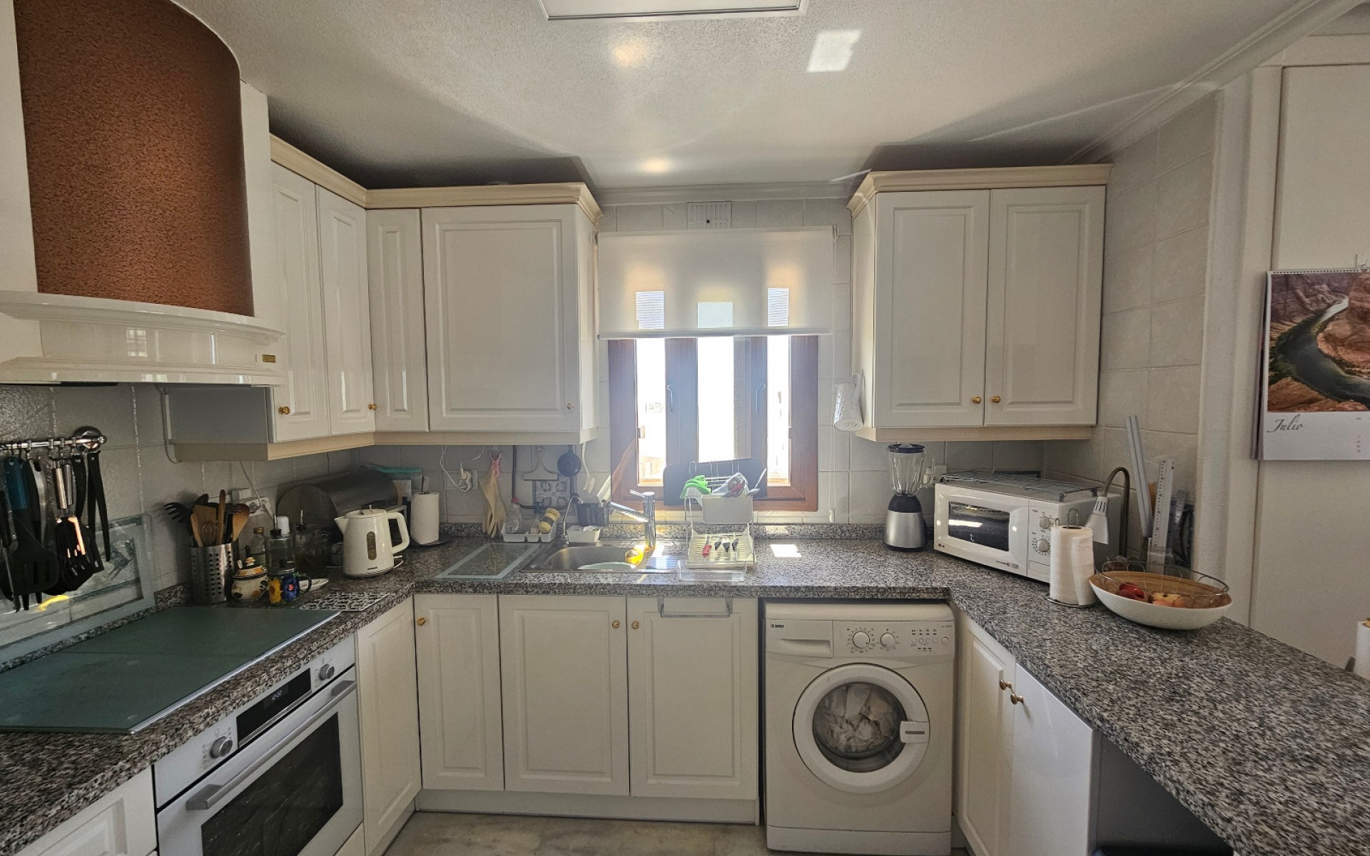 Resale - Appartement - Villamartin - Pau 8