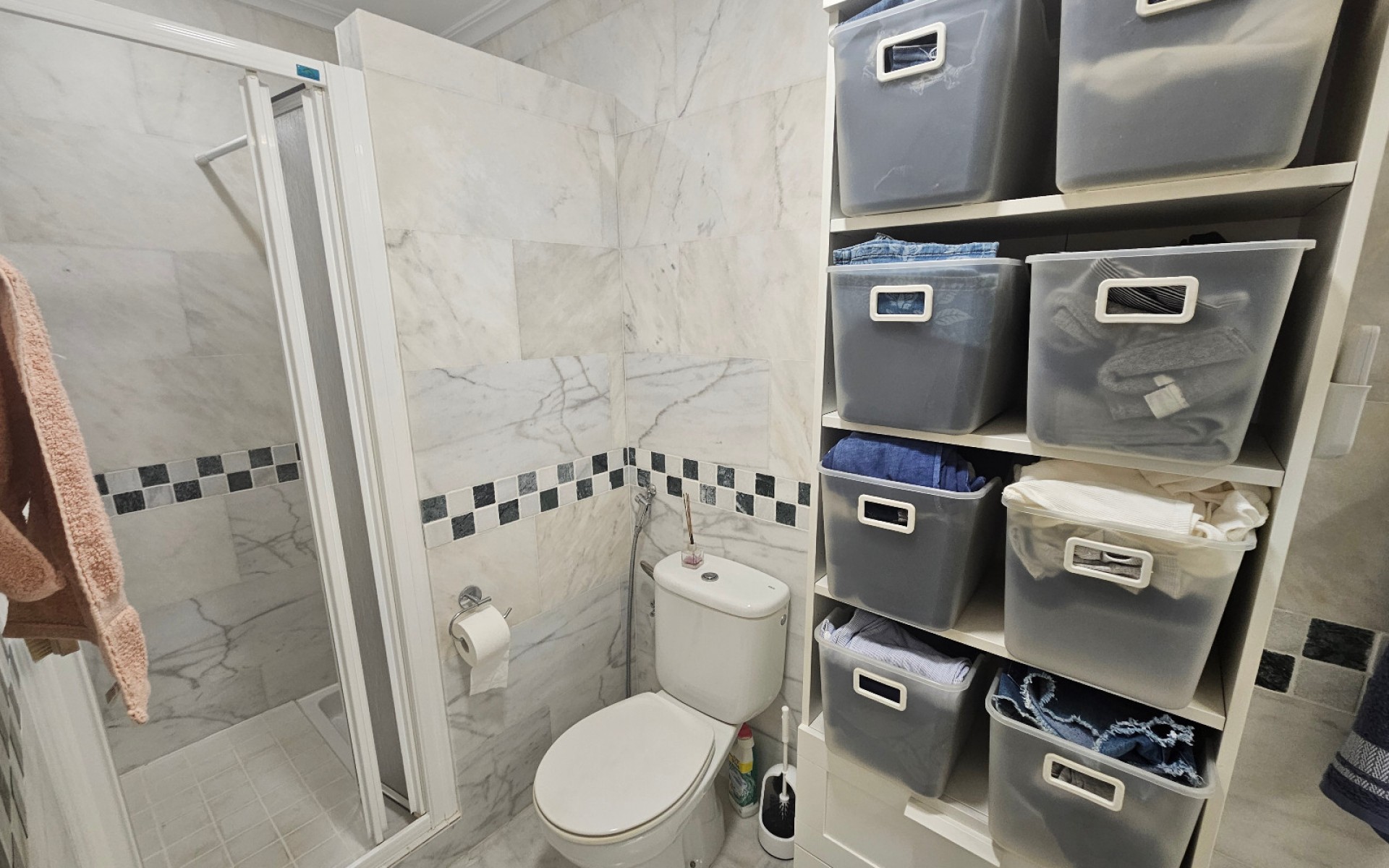 Resale - Appartement - Villamartin - Pau 8