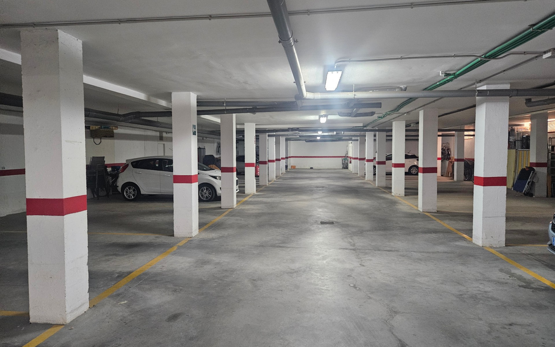 Resale - Appartement - Villamartin - Pau 8