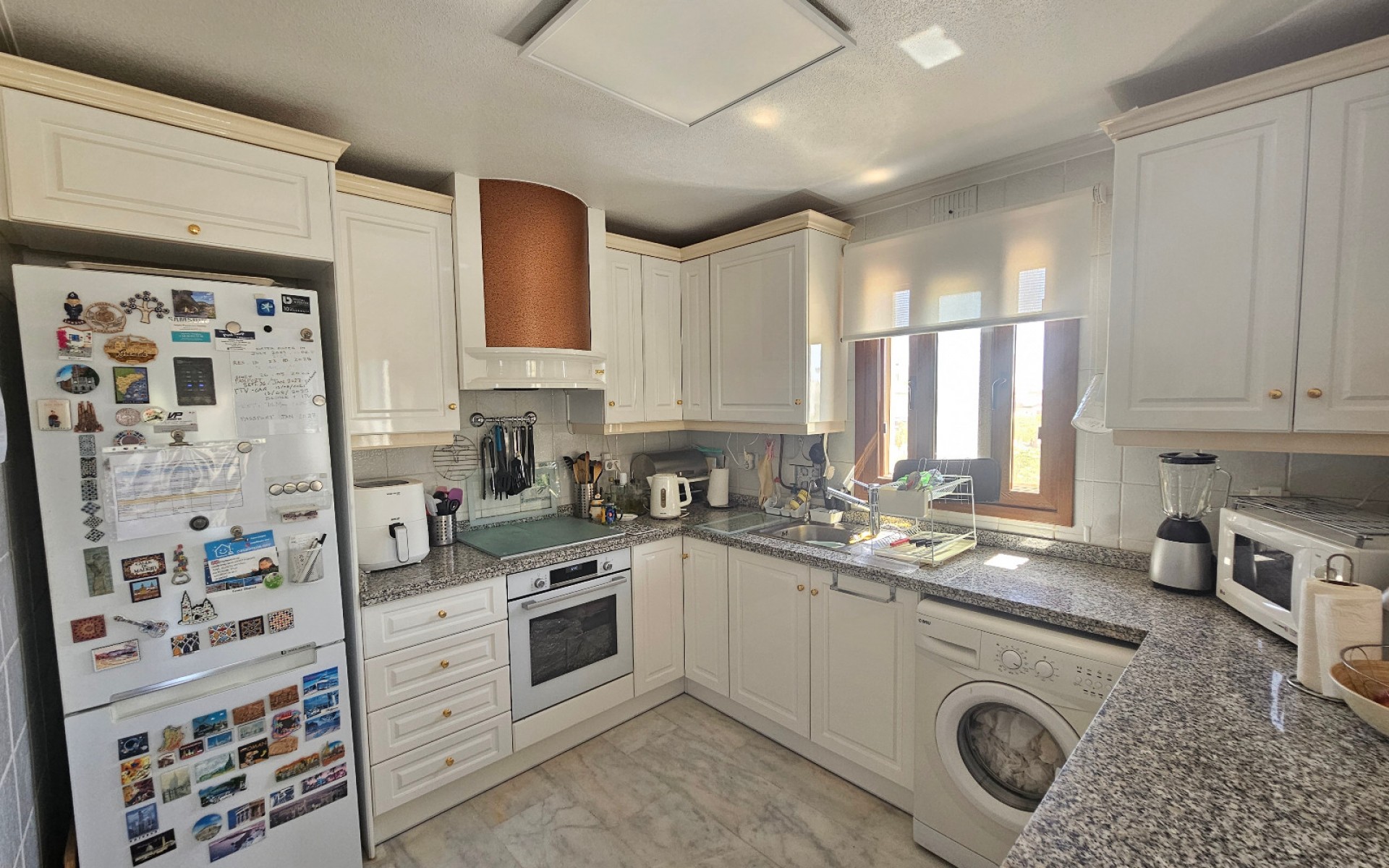 Resale - Appartement - Villamartin - Pau 8