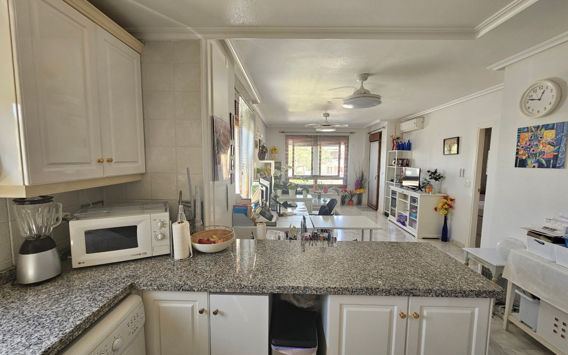 Resale - Appartement - Villamartin - Pau 8