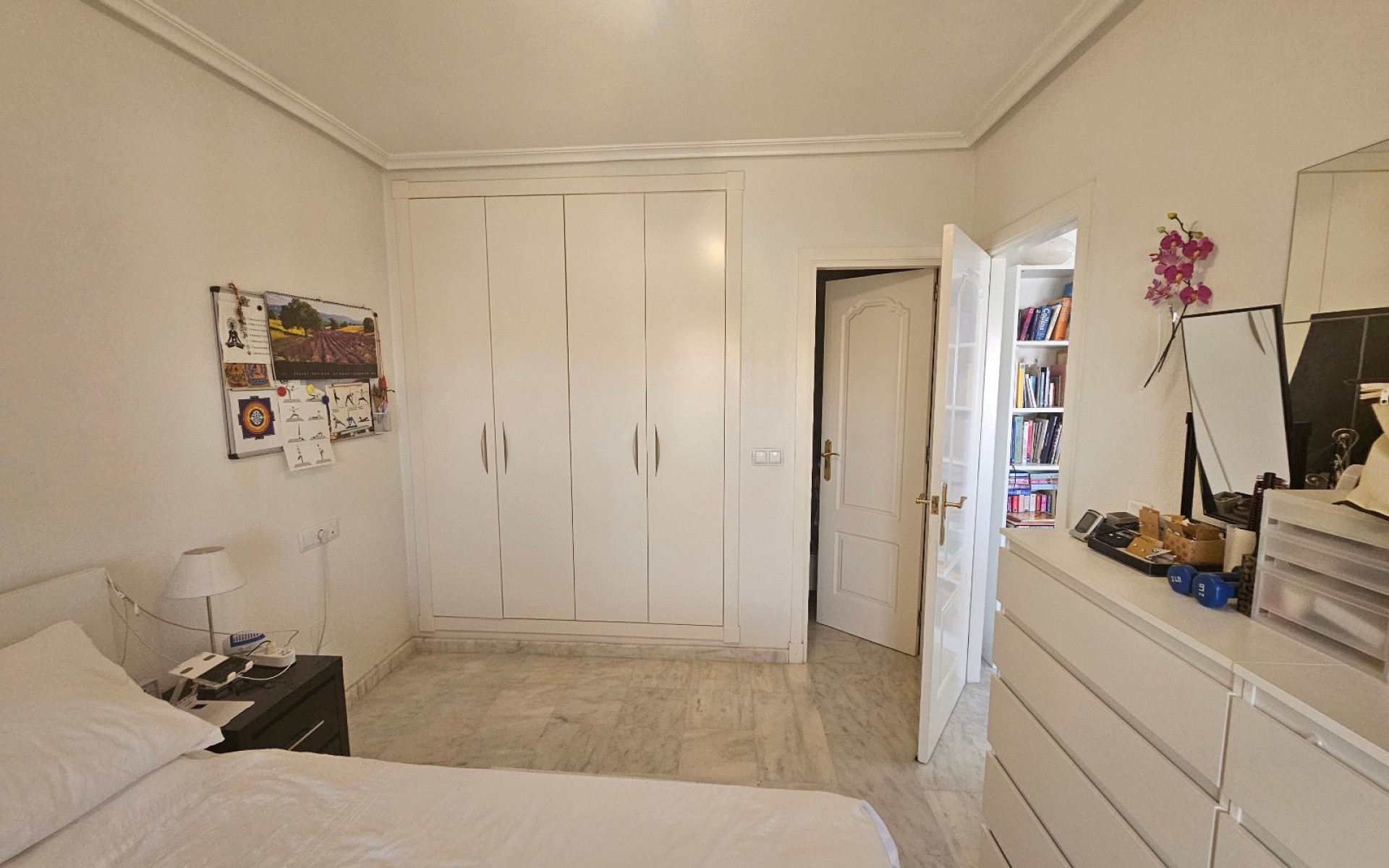 Resale - Appartement - Villamartin - Pau 8
