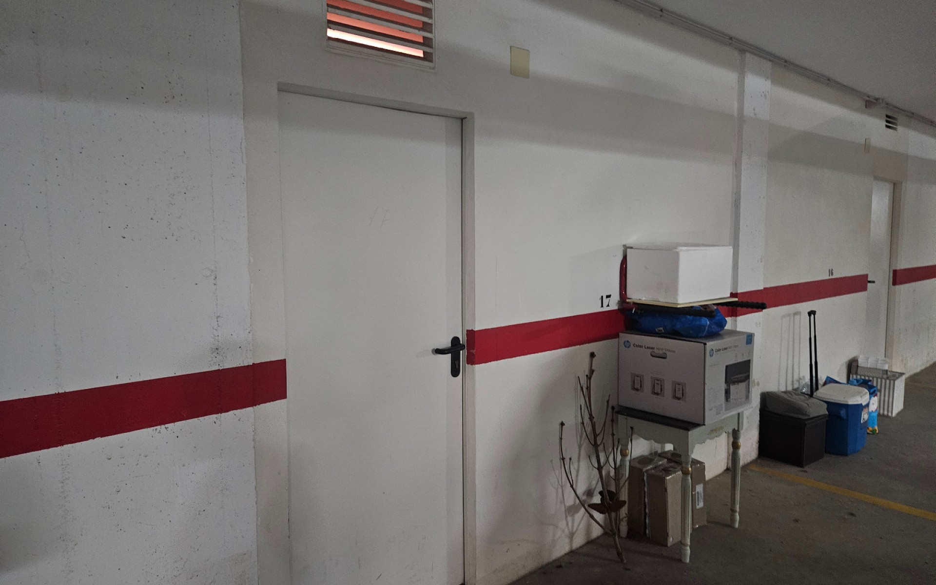 Resale - Appartement - Villamartin - Pau 8