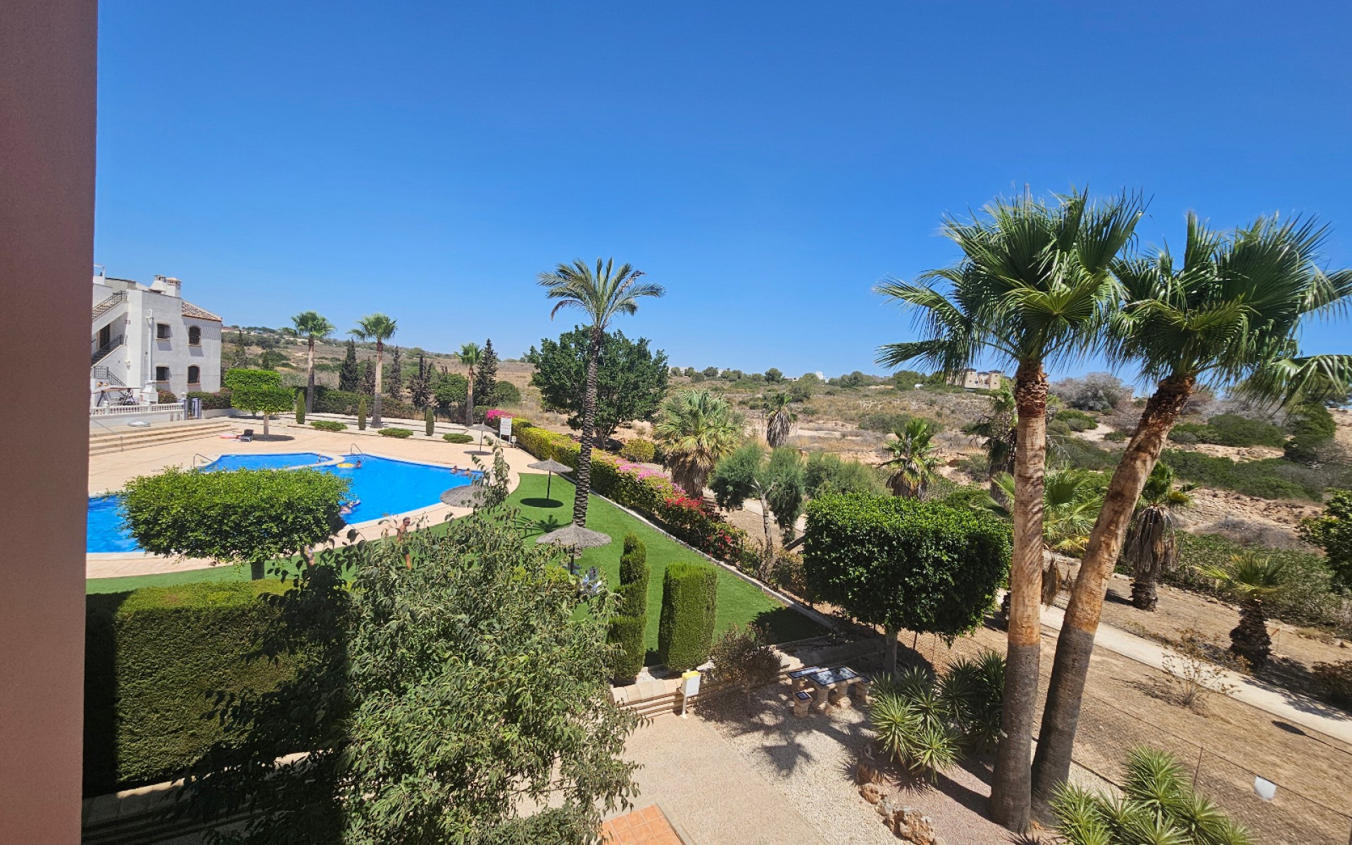 Resale - Appartement - Villamartin - Pau 8