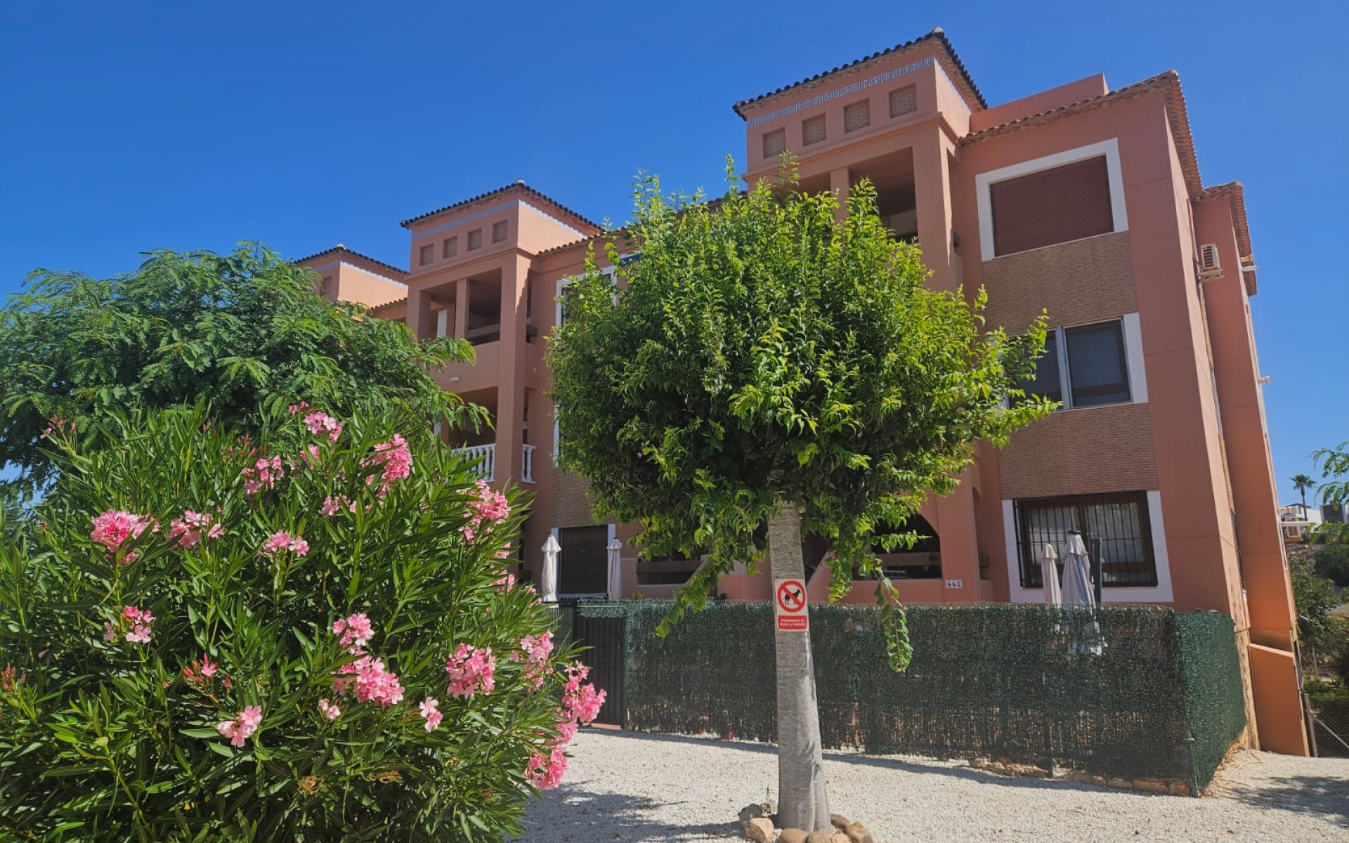 Resale - Appartement - Villamartin - Pau 8