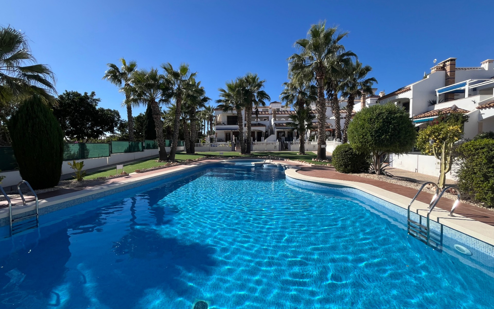 Resale - Appartement - Villamartin - Pau 8