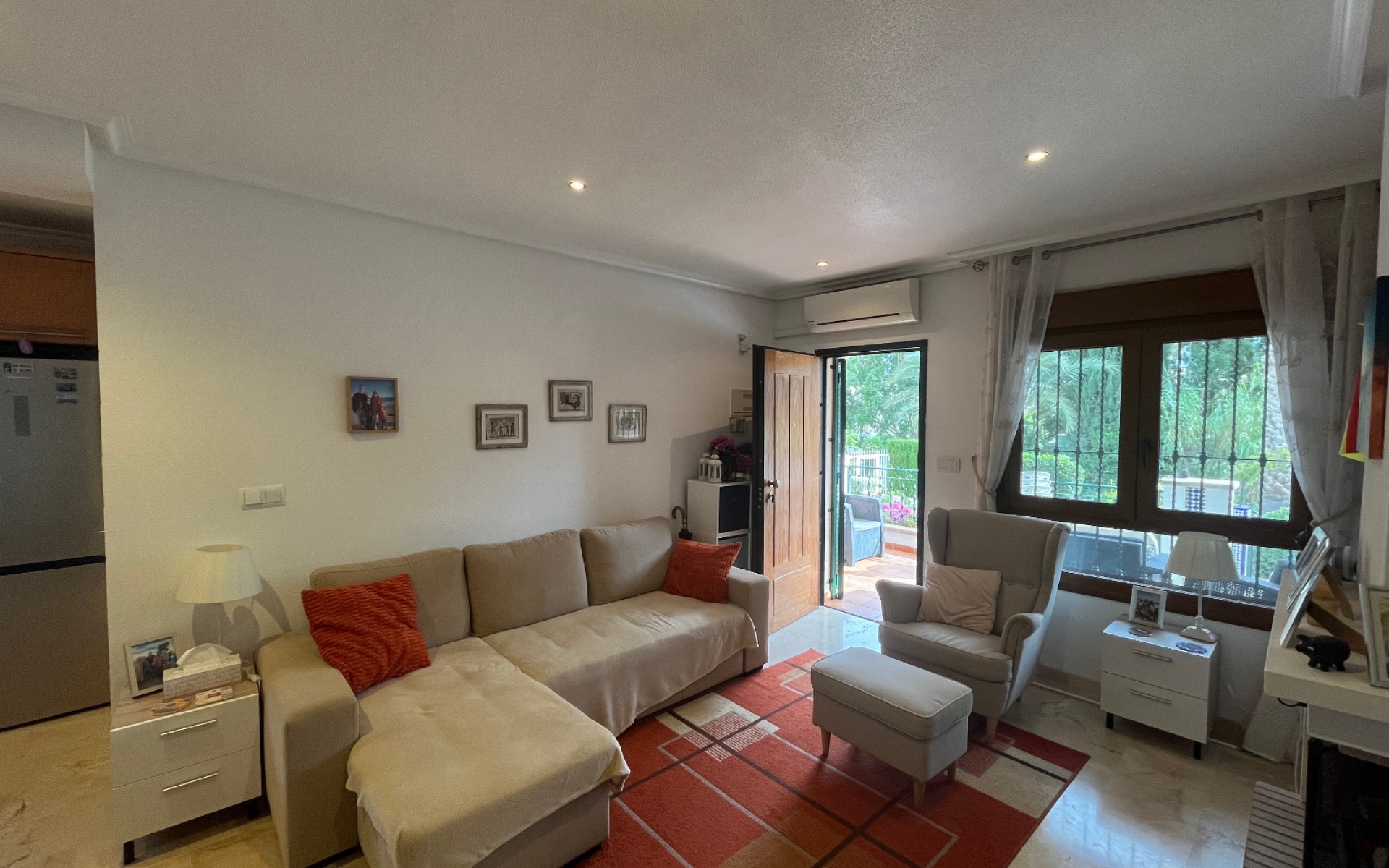 Resale - Appartement - Villamartin - Pau 8