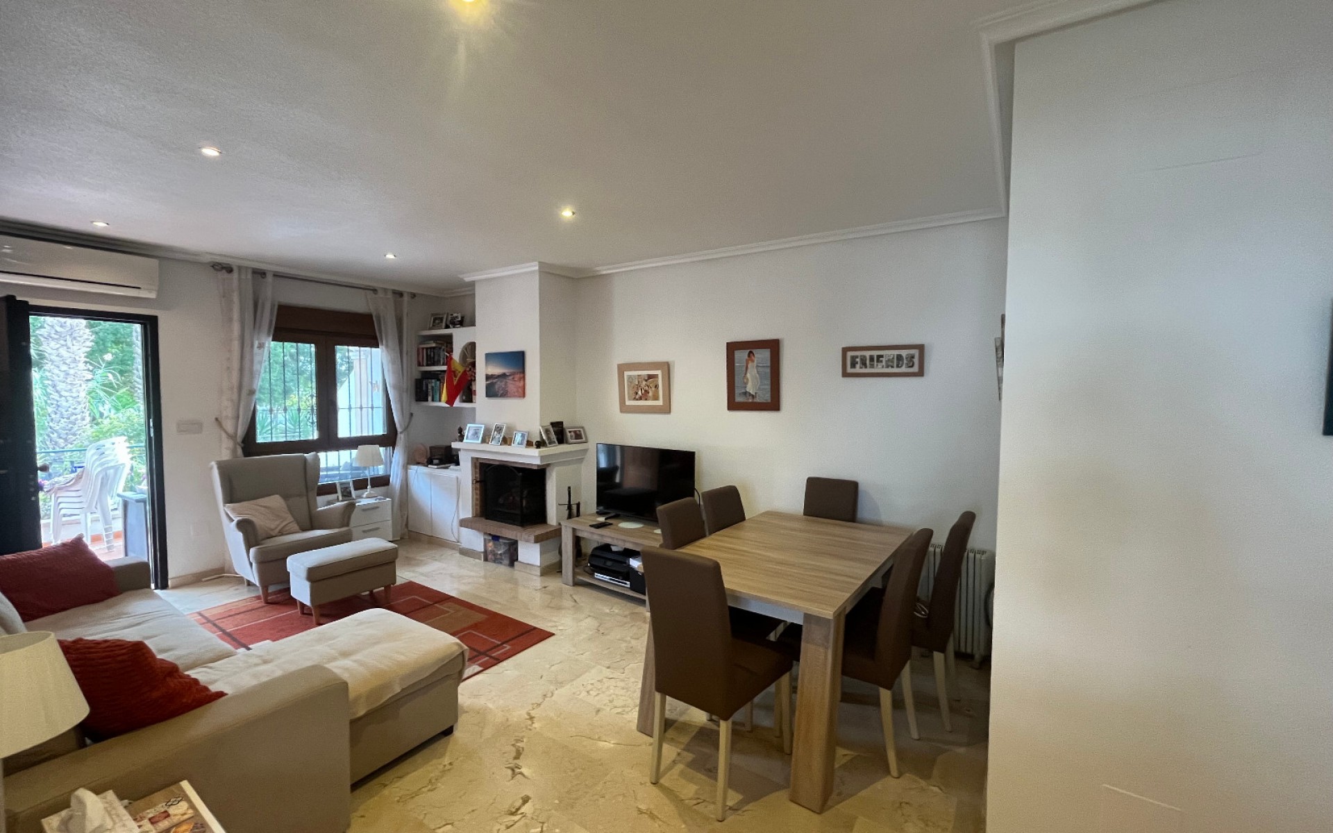 Resale - Appartement - Villamartin - Pau 8